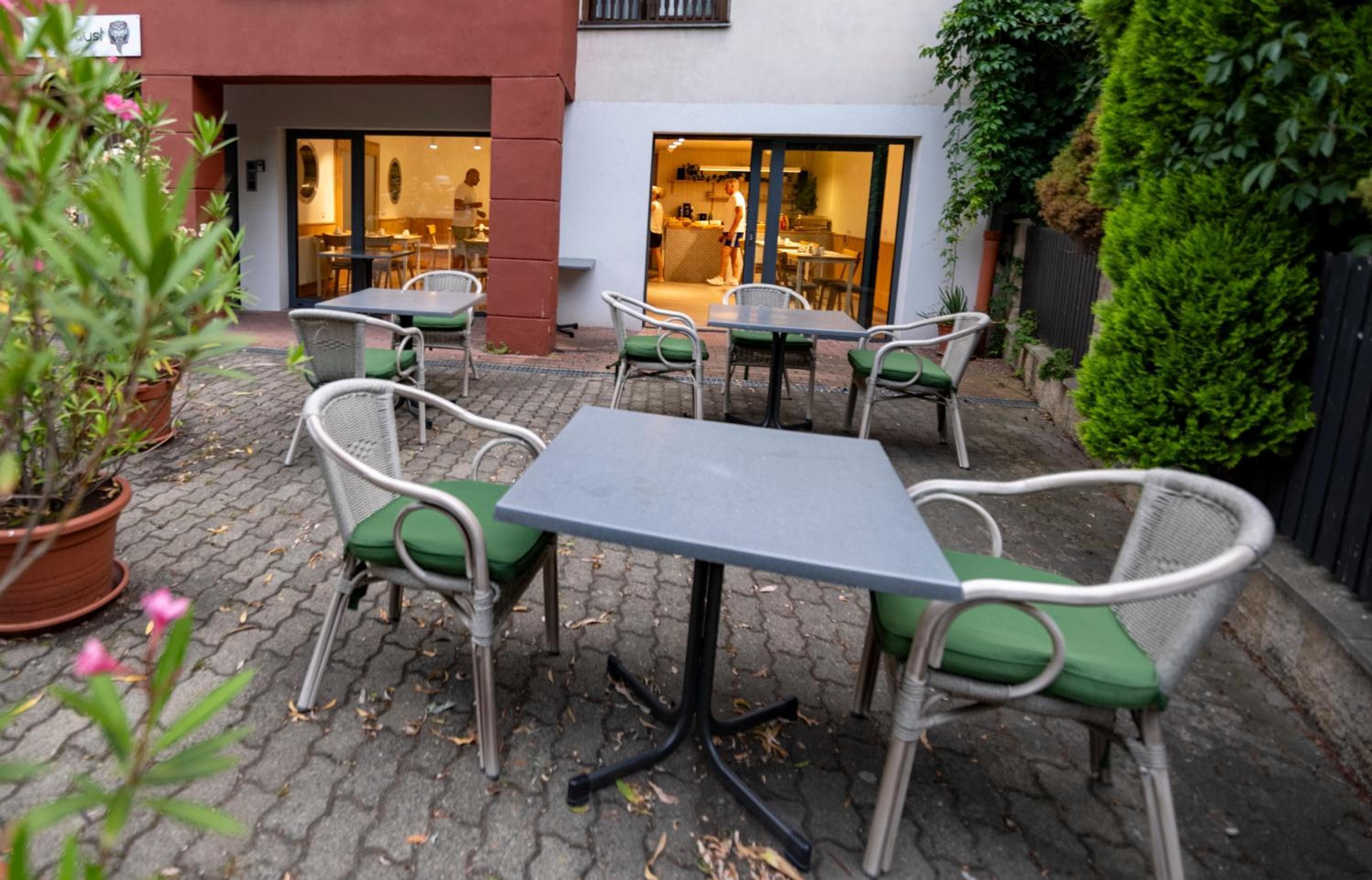 Aparthotel Faust, Děčín, photo 5