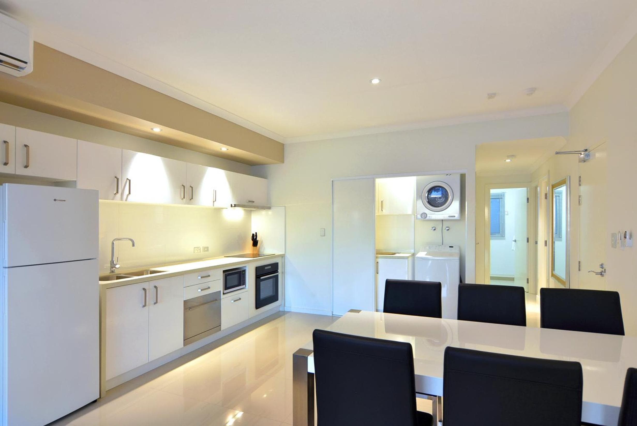 Bunbury Seaview Apartments, Bunbury, photo 2