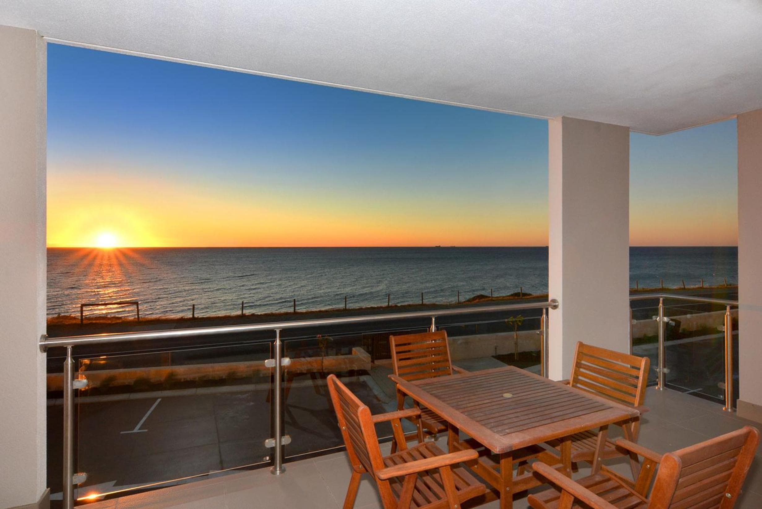Bunbury Seaview Apartments, Bunbury, photo 3