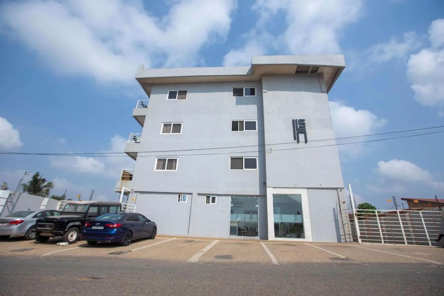 South La Apartments, Accra, photo 3
