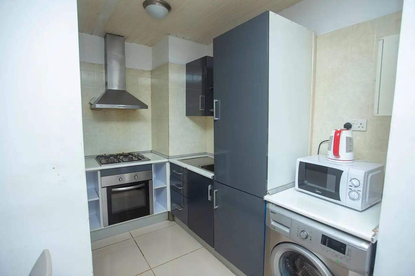 South La Apartments, Accra, photo 4
