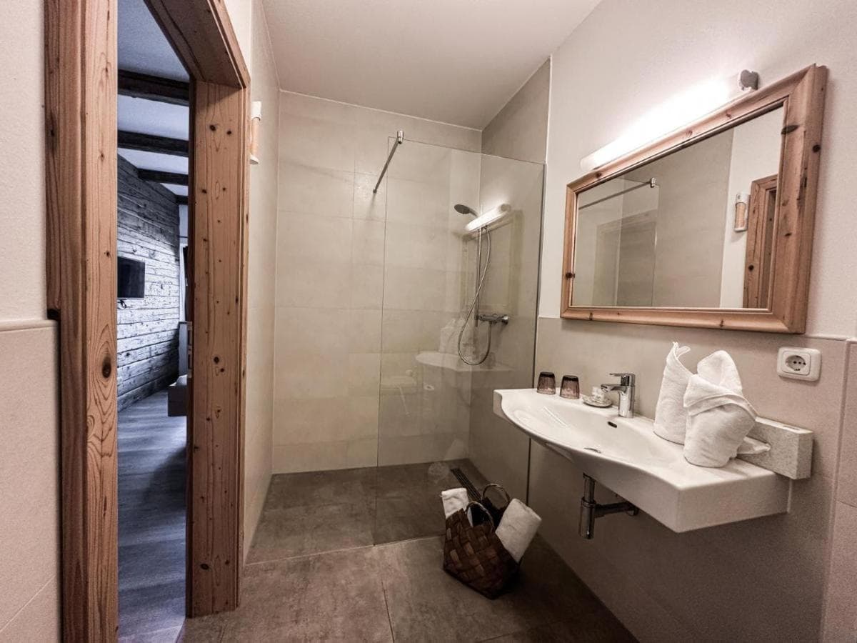 Gmundnerberghaus - ROOMS, Altmünster, photo 6