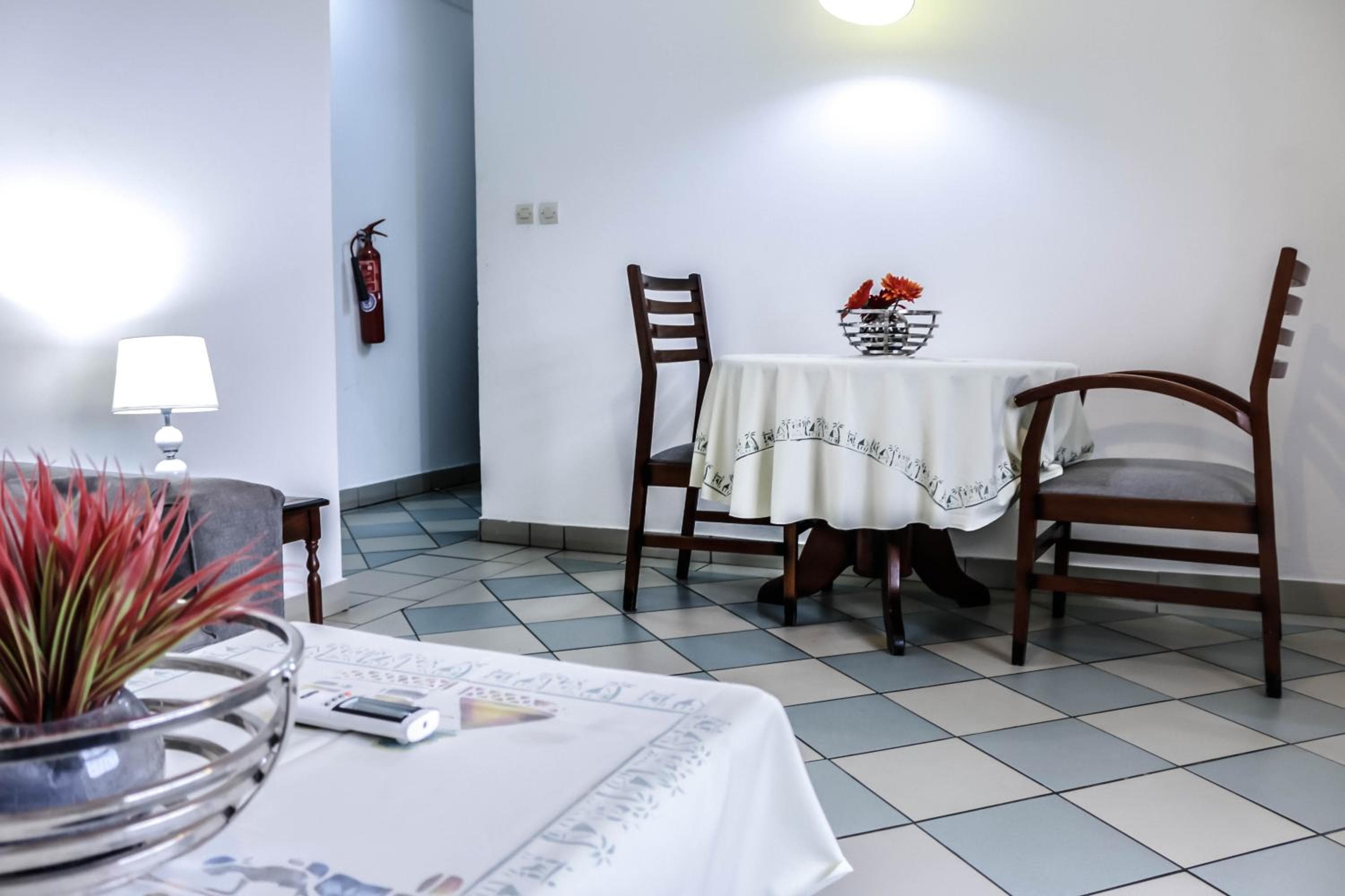 Tchero Appartement 1, Douala, photo 2