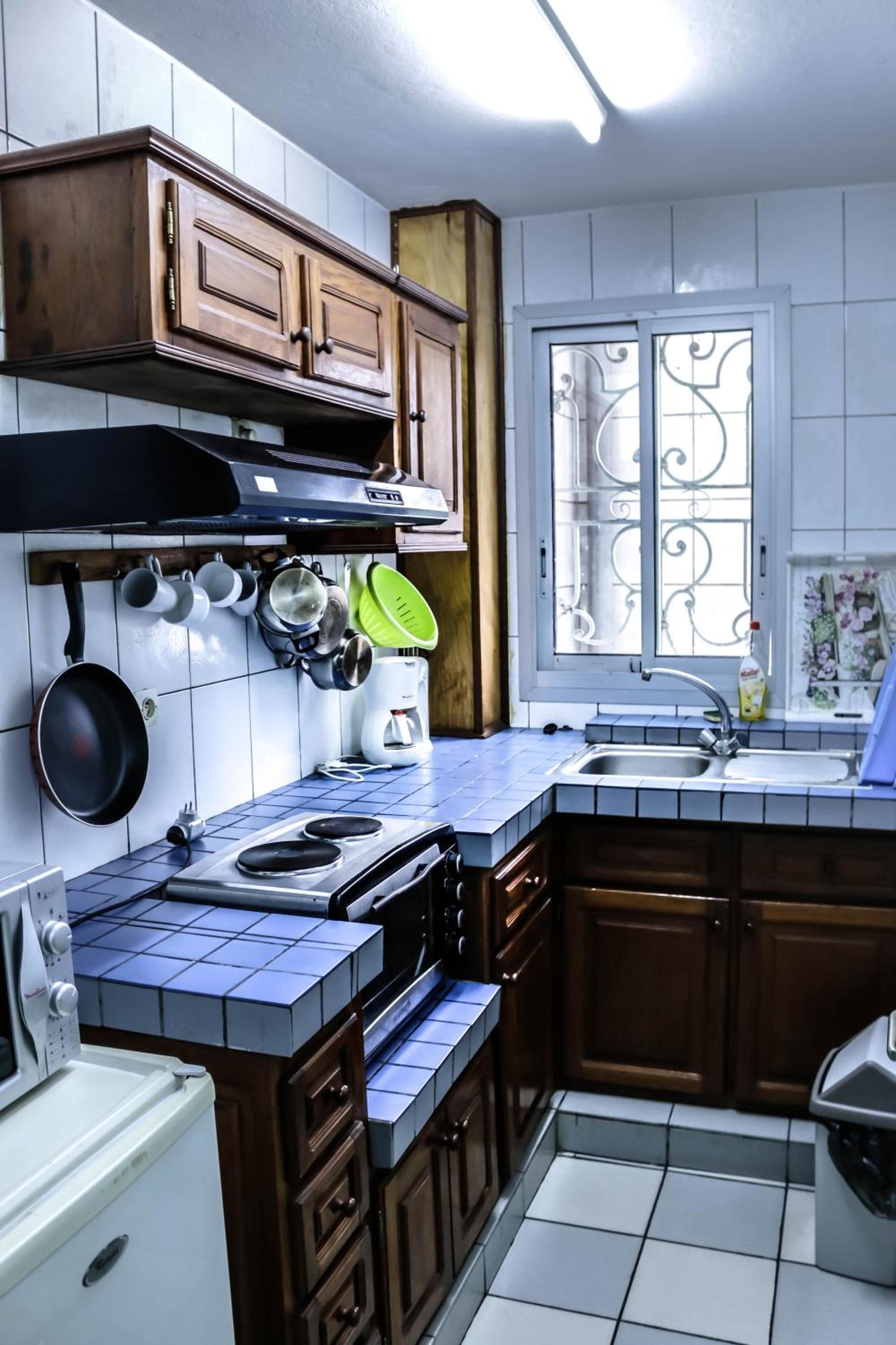 Tchero Appartement 1, Douala, photo 5