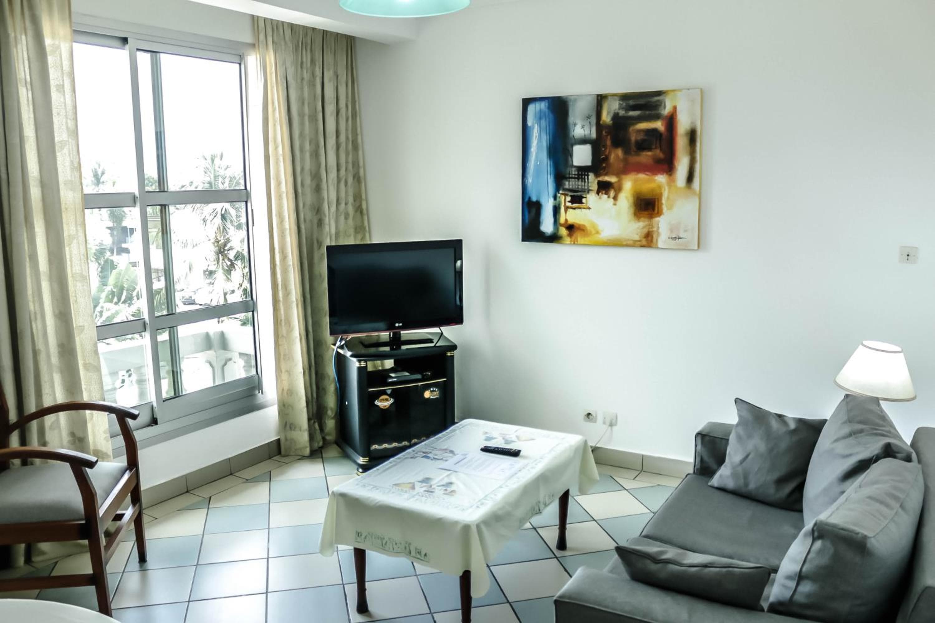 Tchero Appartement 1, Douala, photo 3