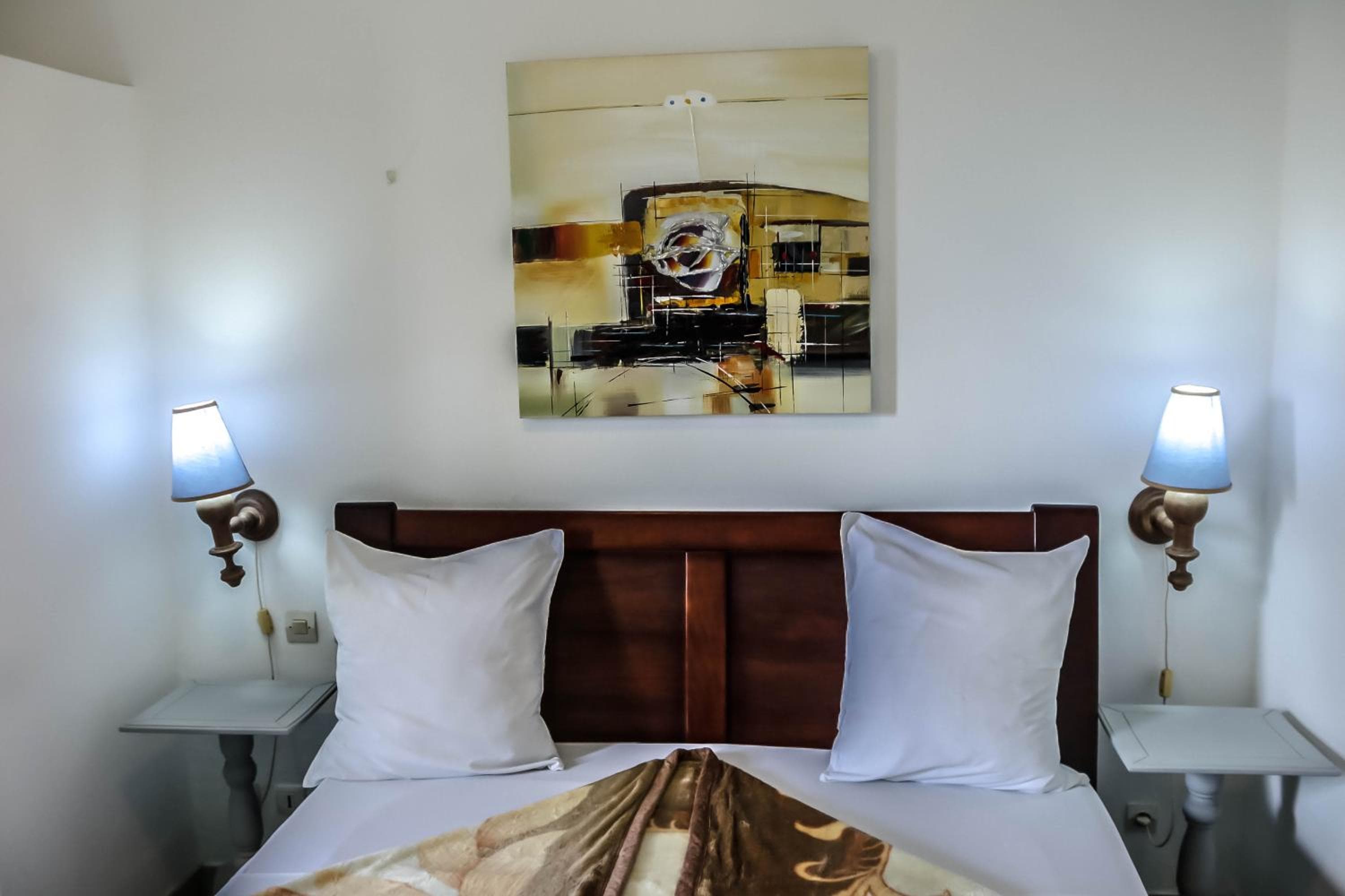 Tchero Appartement 1, Douala, photo 6