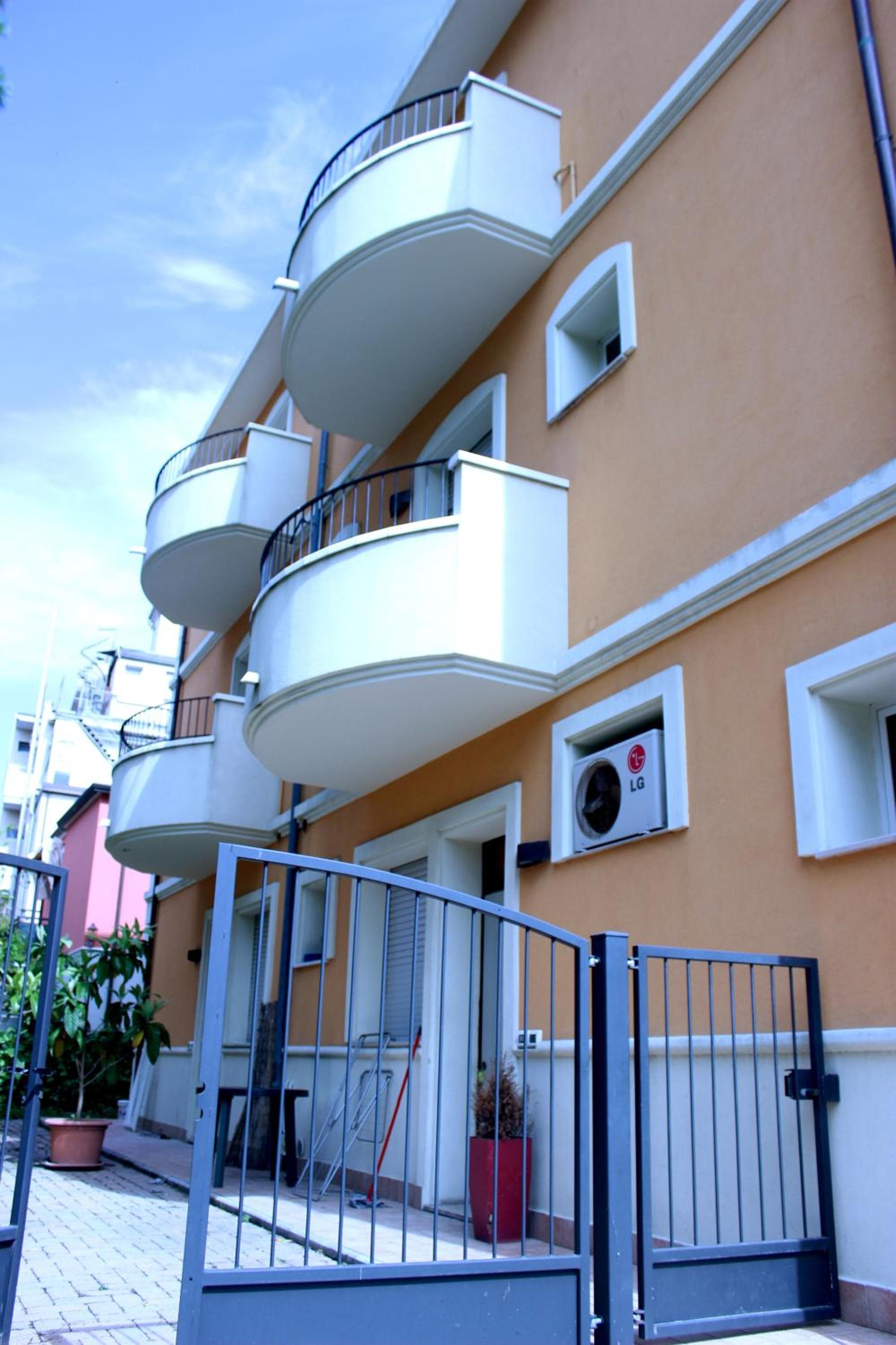 Residence Del Sole, Rimini, photo 6