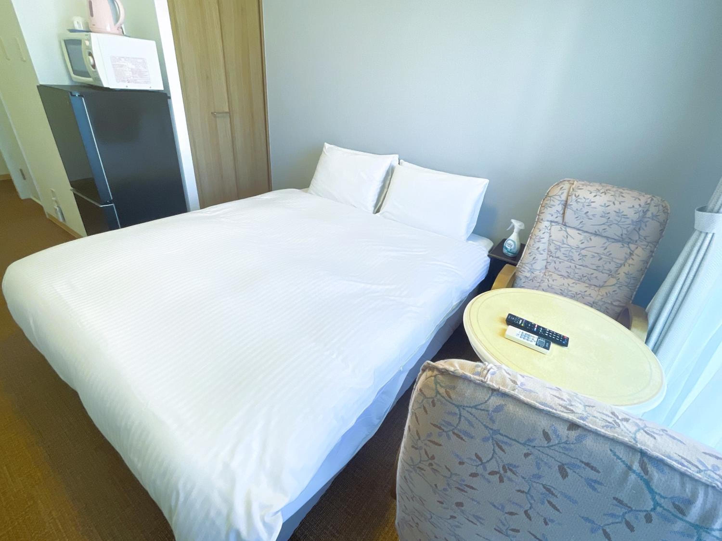 BiBi Hotel Cosmos Shintoshin, Naha, photo 2