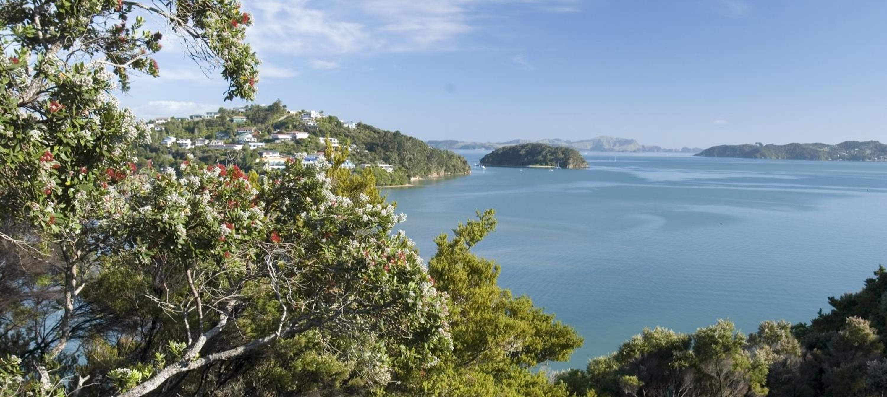 The Retreat Bay of Islands, Paihia