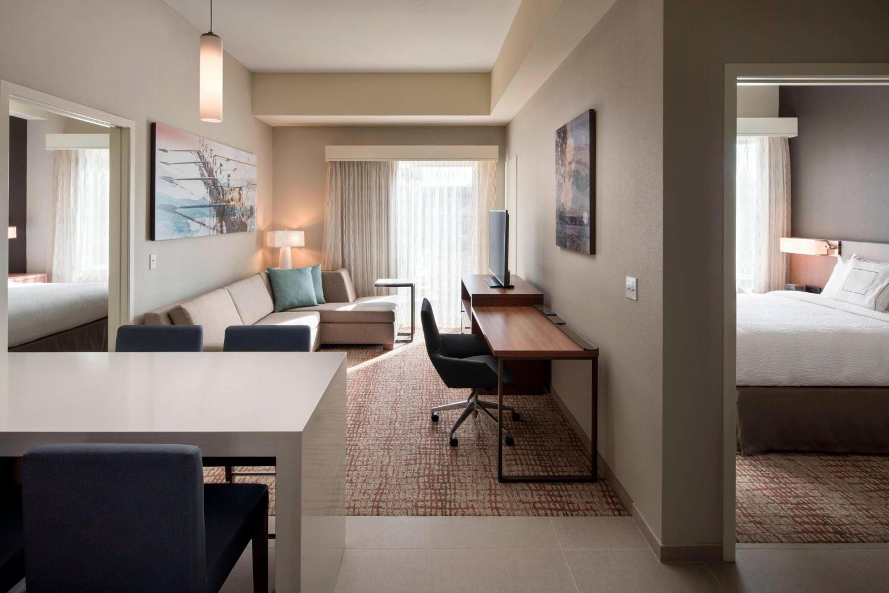 Residence Inn by Marriott Oklahoma City Norman, Norman, photo 5