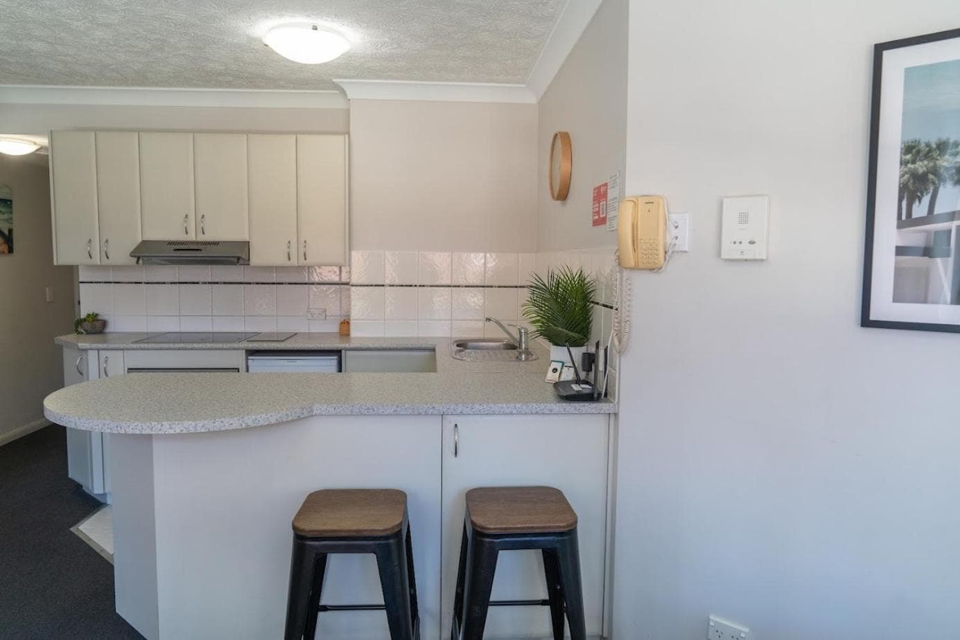 Wharf Boutique Apartments, Gold Coast, photo 5