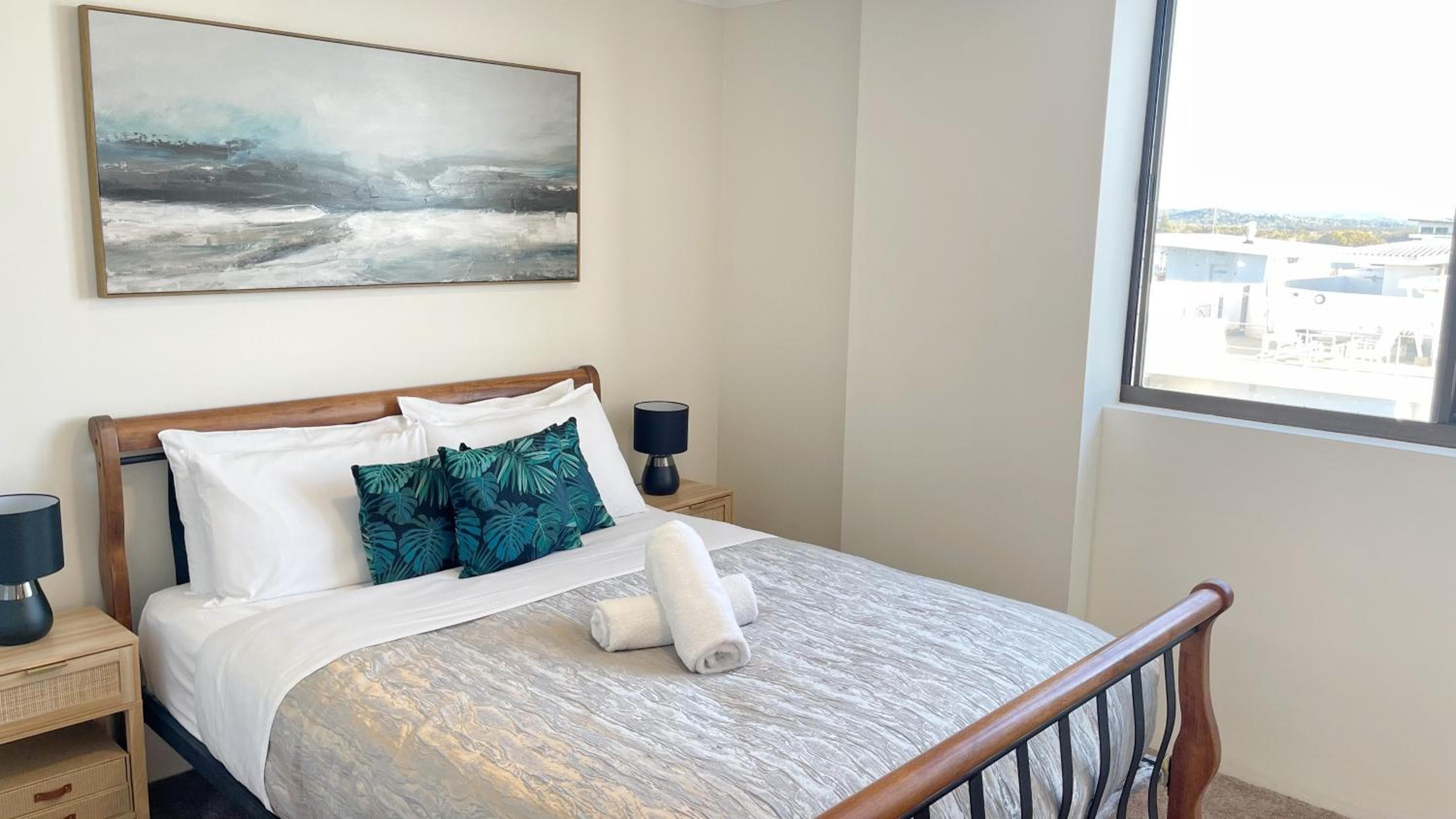 Maroochydore Riverfront Apartment, Maroochydore, photo 2