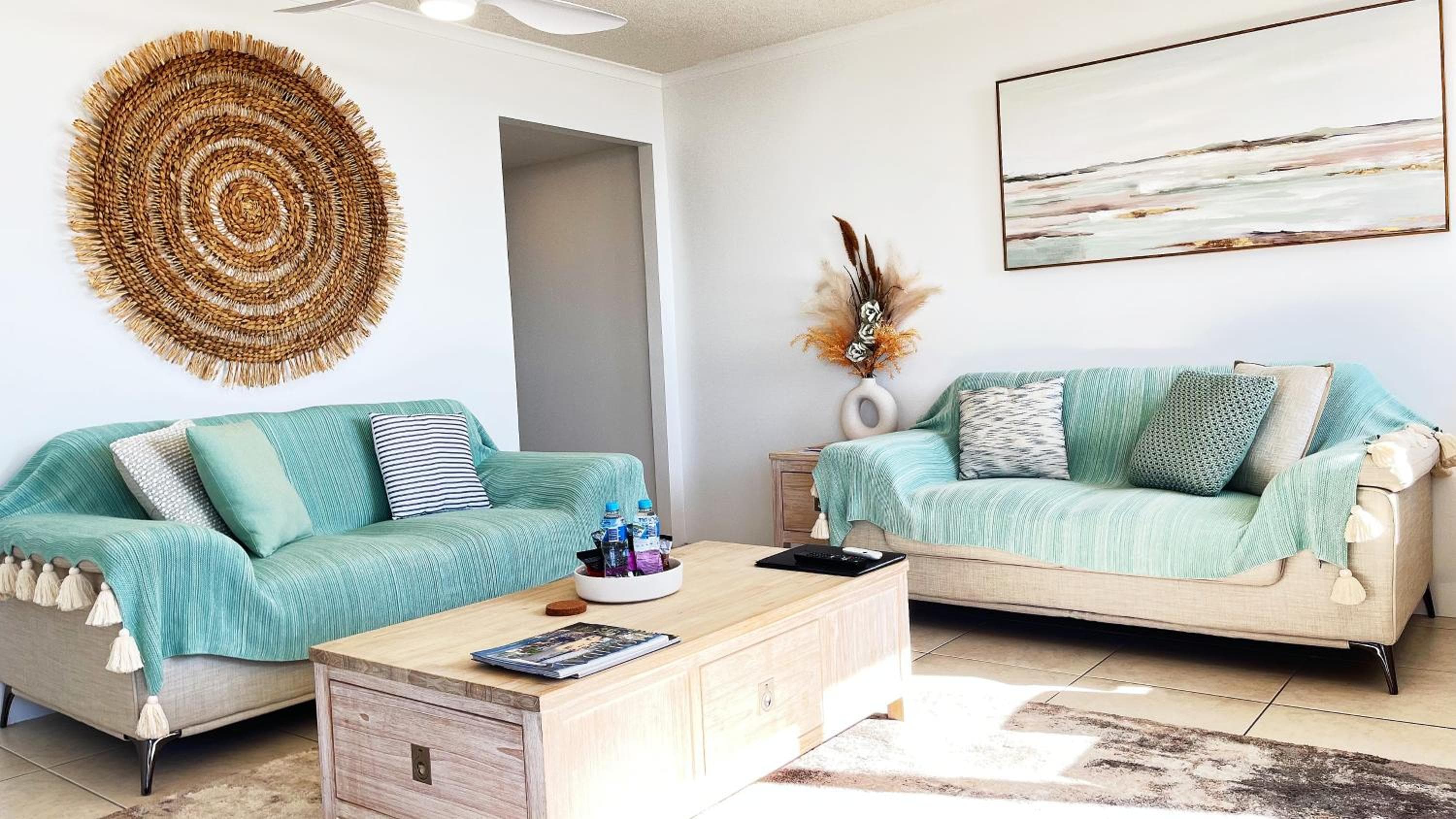 Maroochydore Riverfront Apartment, Maroochydore, photo 6