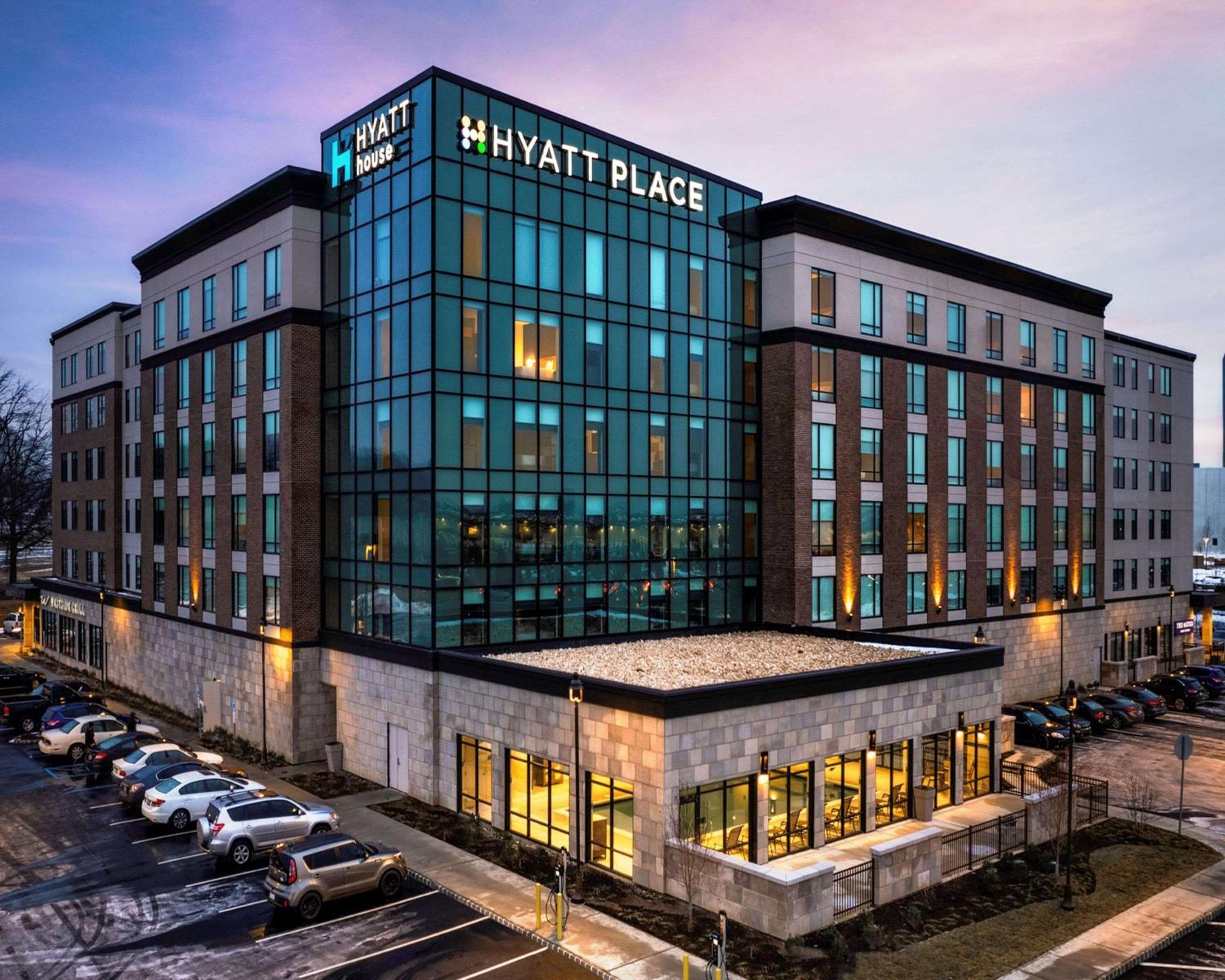 Hyatt Place Allentown - Lehigh Valley, Allentown