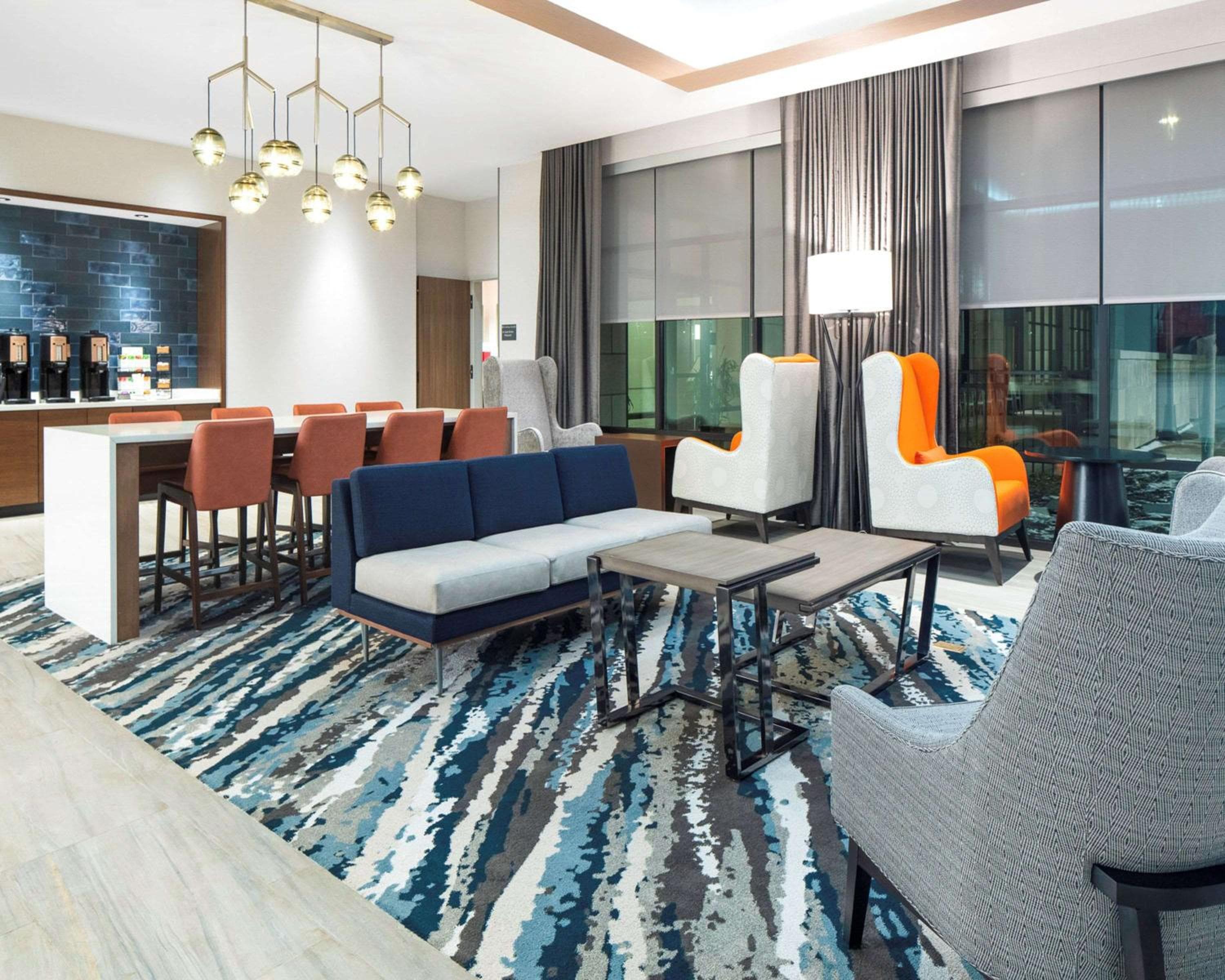 Hyatt Place Allentown - Lehigh Valley, Allentown, photo 4