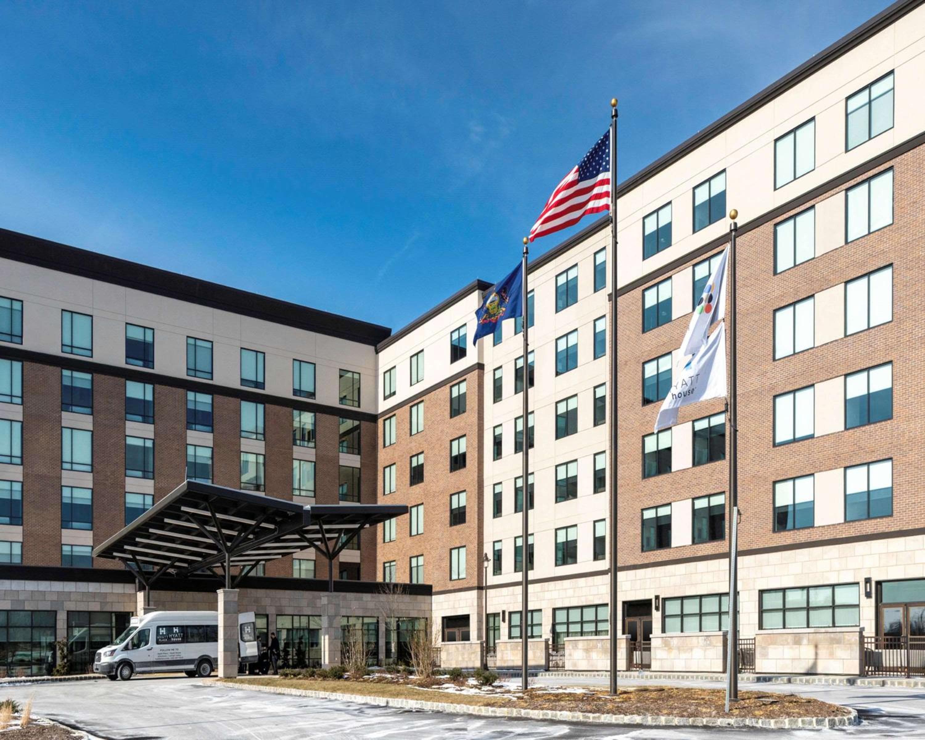 Hyatt Place Allentown - Lehigh Valley, Allentown, photo 2