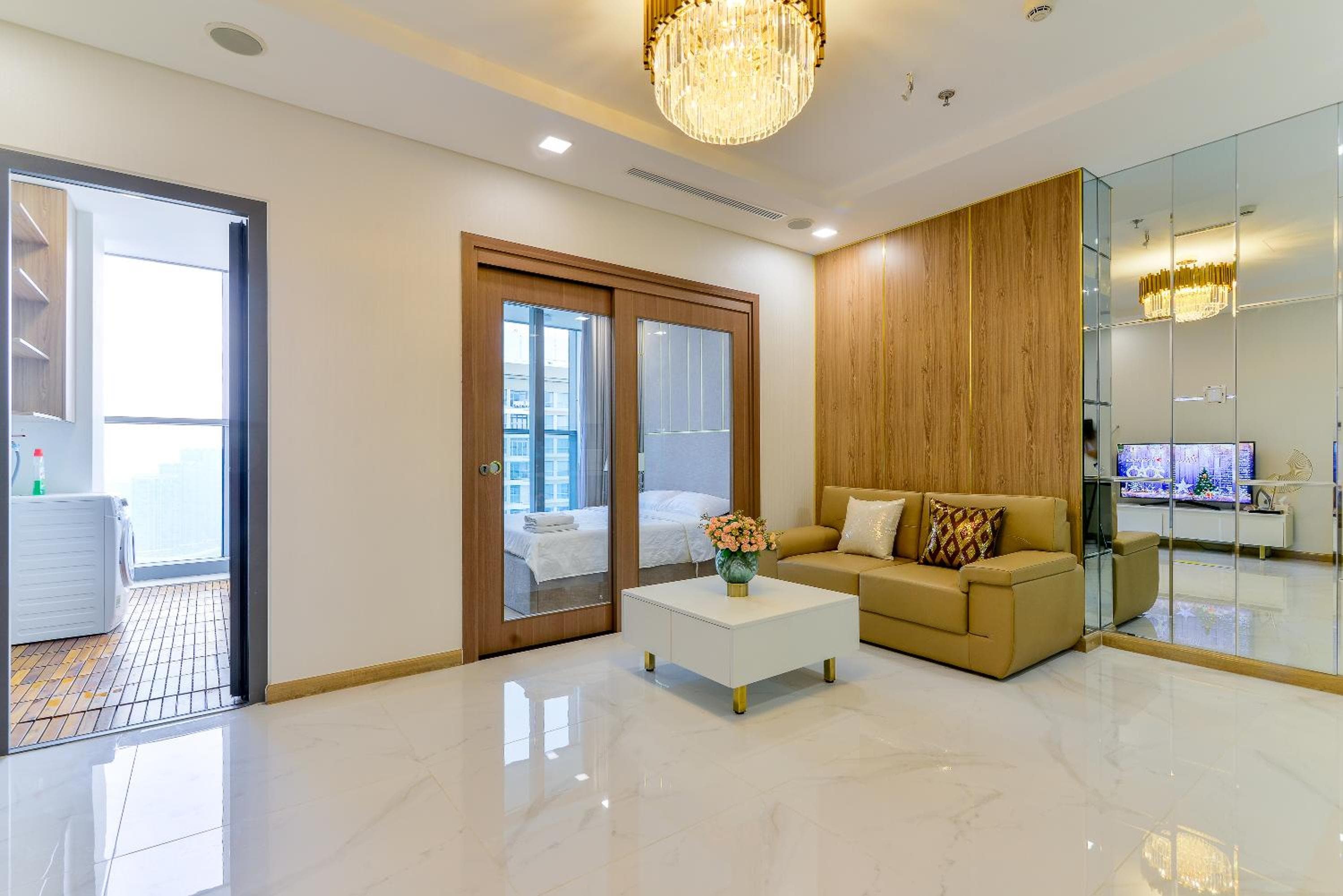 LANDMARK 81 CONDOTEL CBD in HCMC, Ho Chi Minh City, photo 6