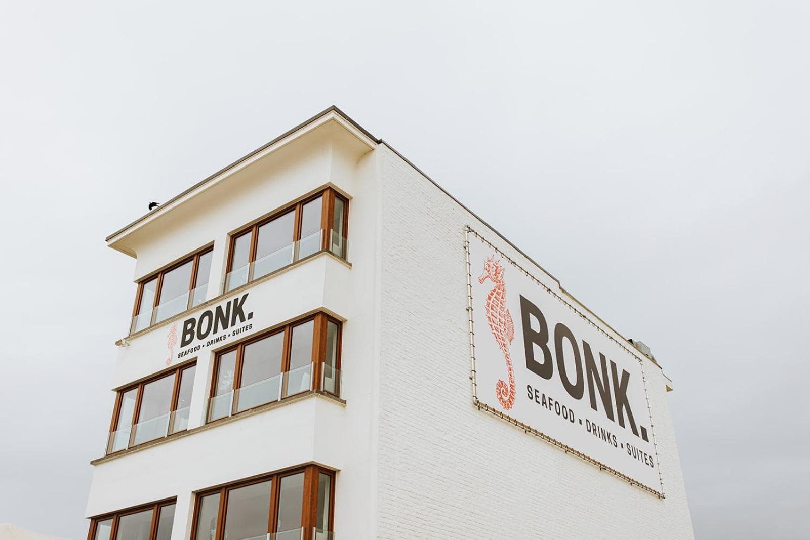BONK suites, Middelkerke, photo 6