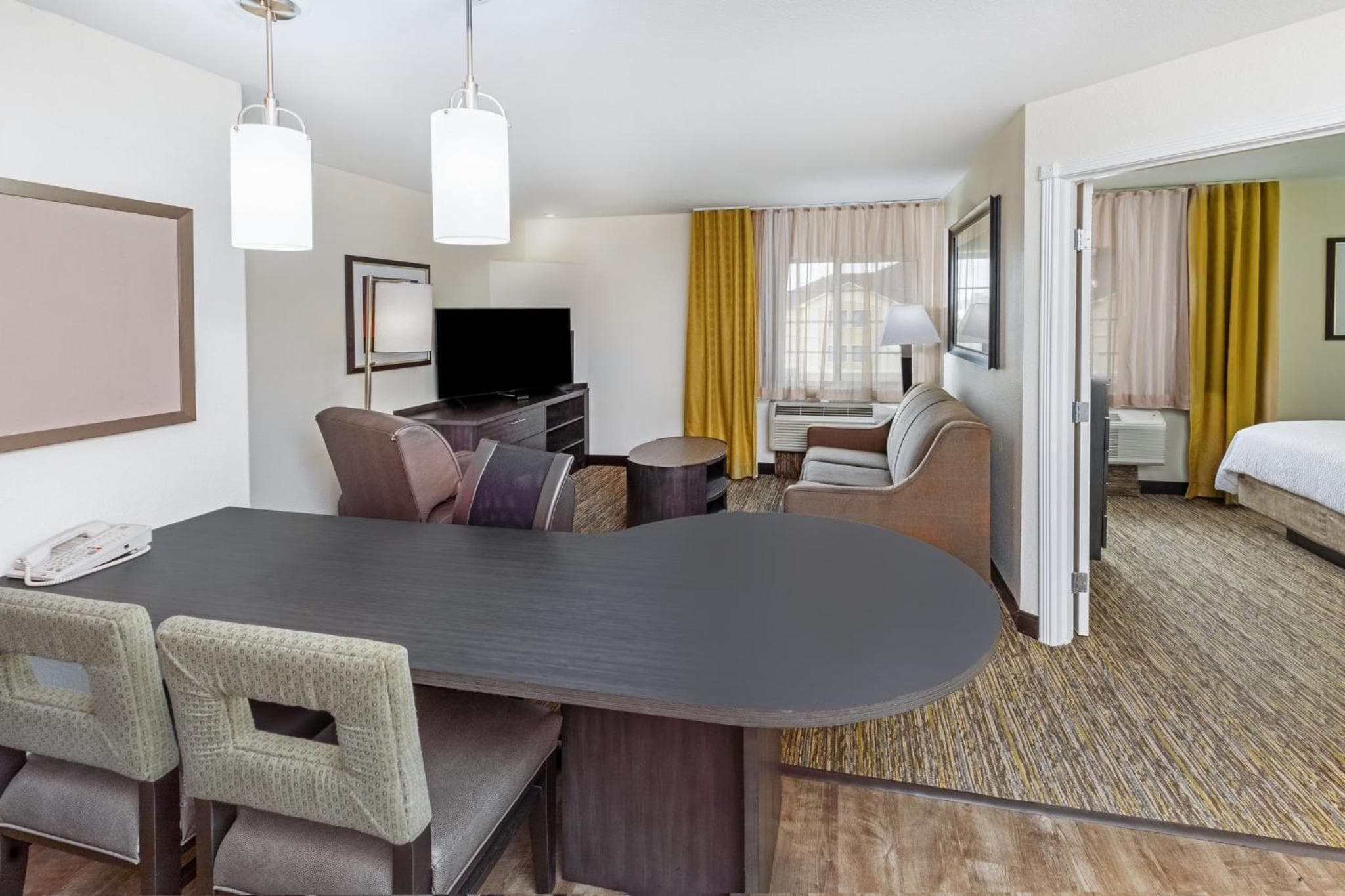 Candlewood Suites Tyler by IHG, Tyler, photo 5