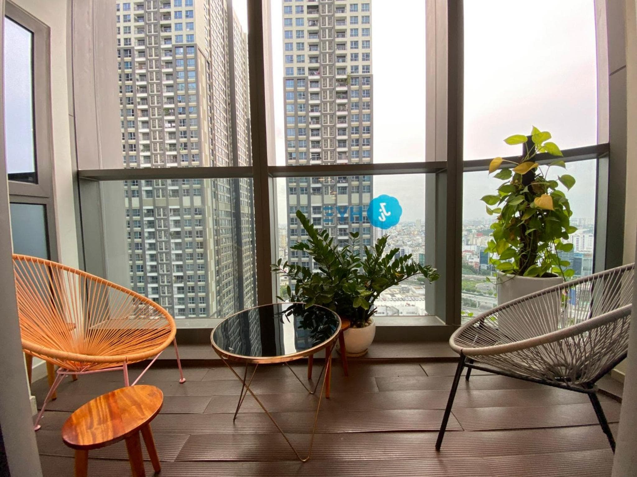 LANDMARK 81 CONDOTEL CBD in HCMC, Ho Chi Minh City, photo 5