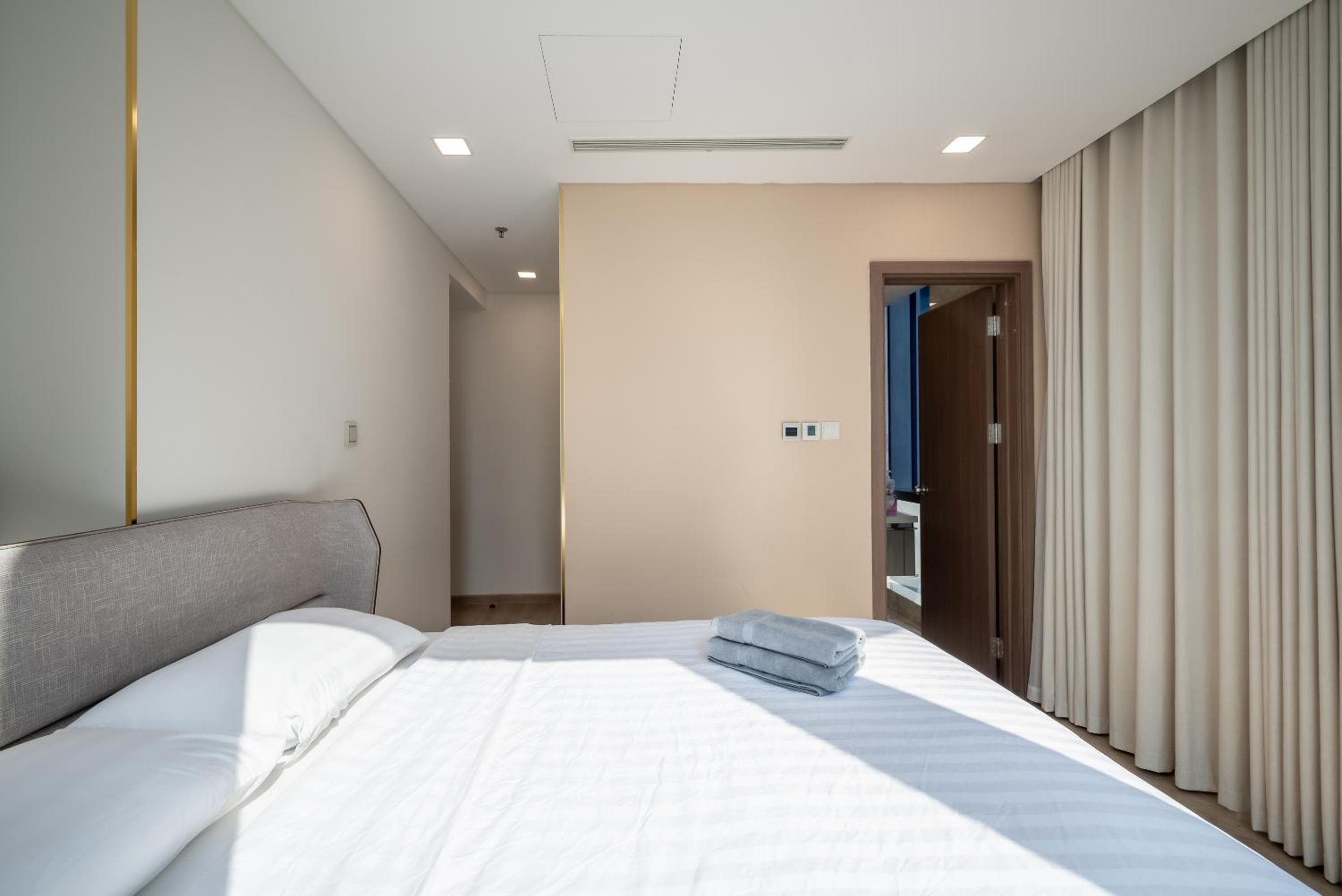 LANDMARK 81 CONDOTEL CBD in HCMC, Ho Chi Minh City, photo 4