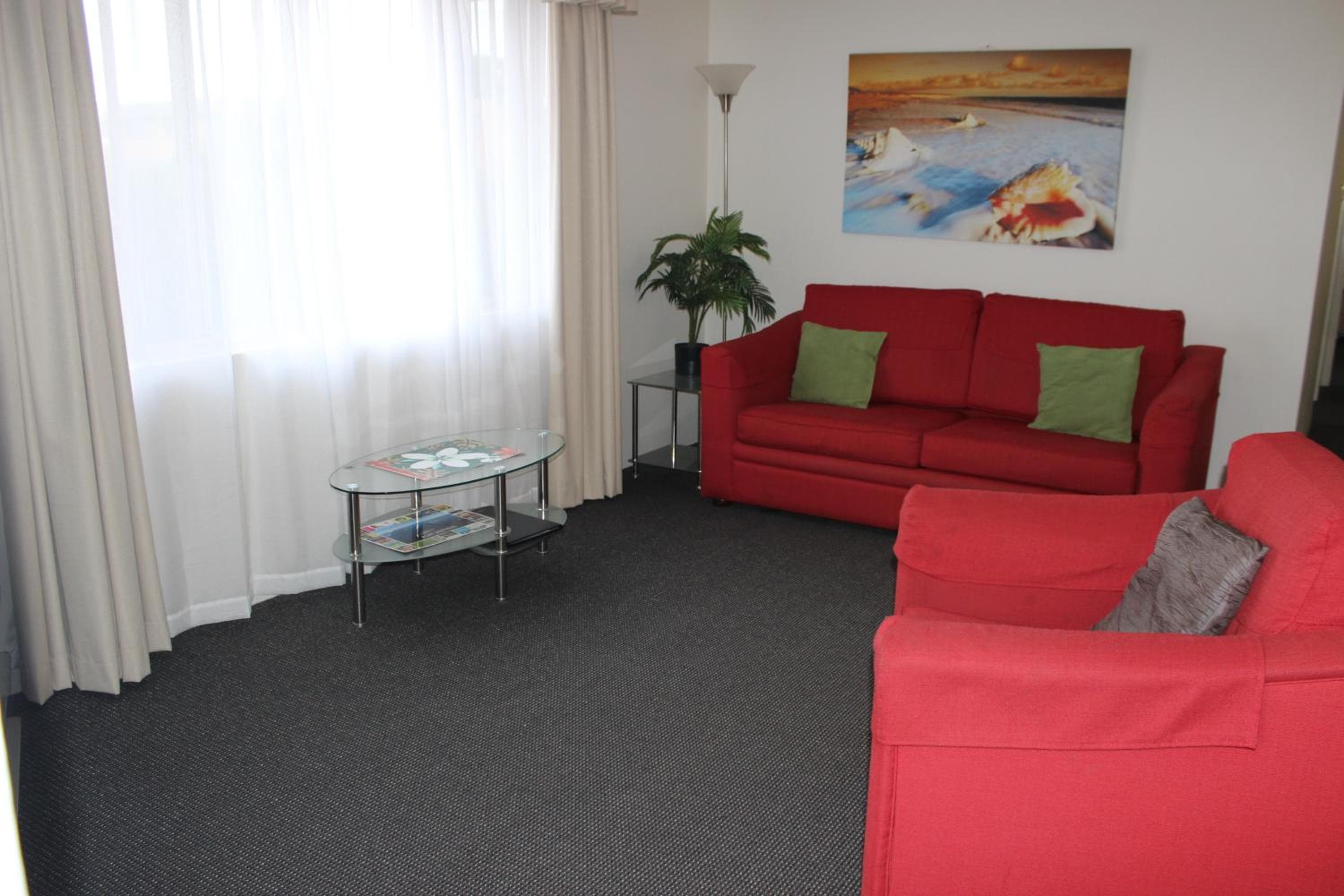 Beaches Serviced Apartments, Nelson Bay, photo 4
