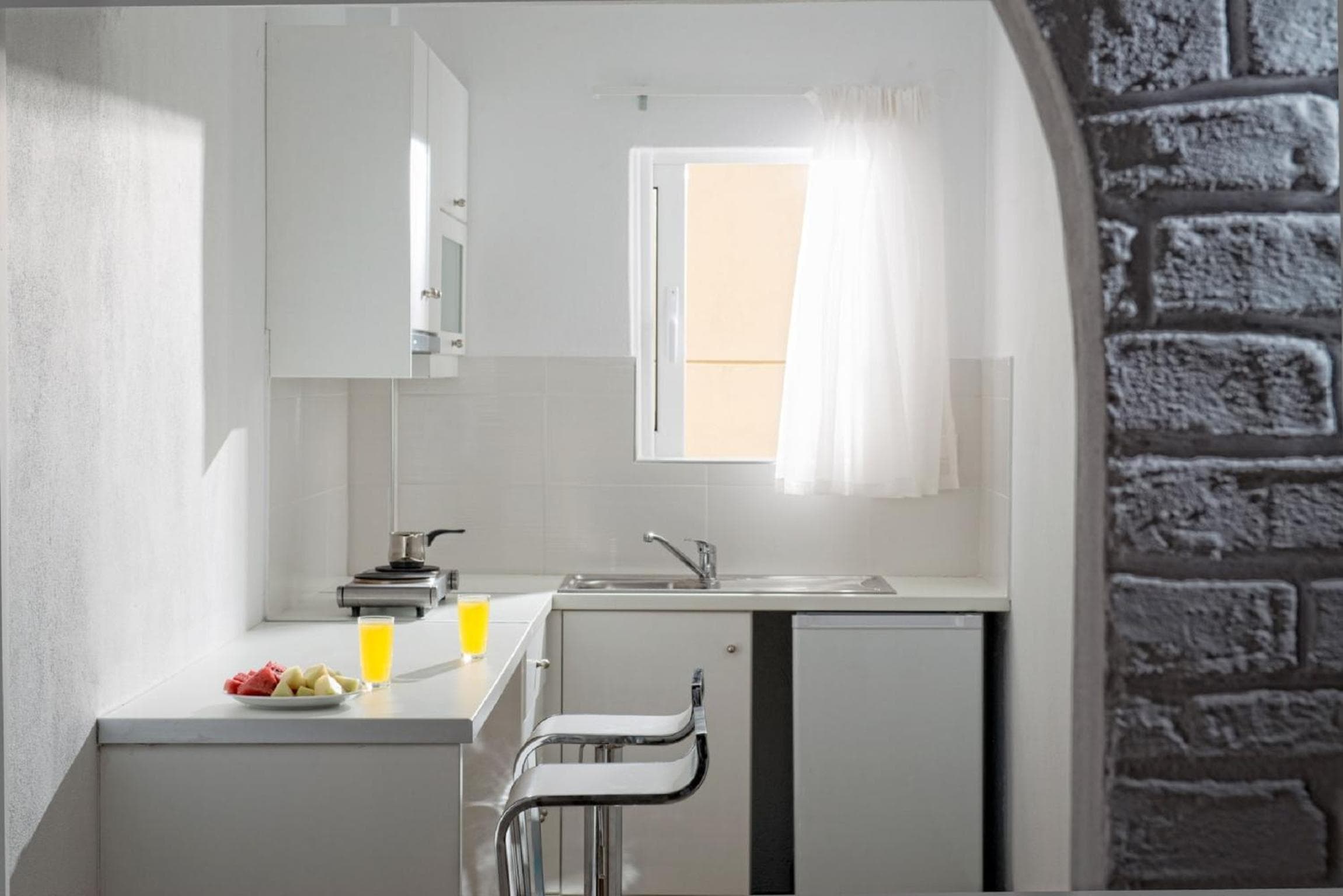 Fedra Boutique Apartments, Hersonissos