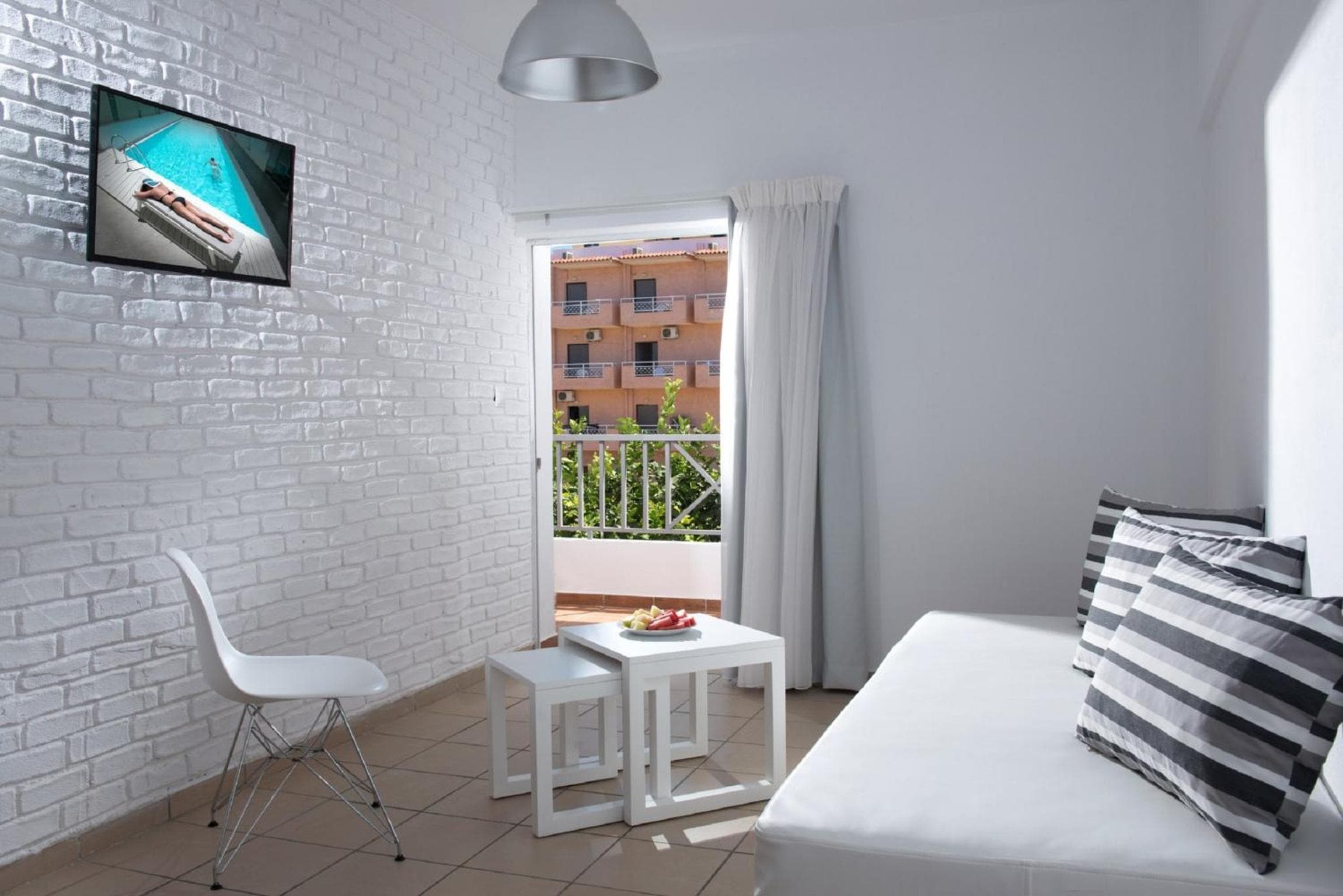 Fedra Boutique Apartments, Hersonissos, photo 5