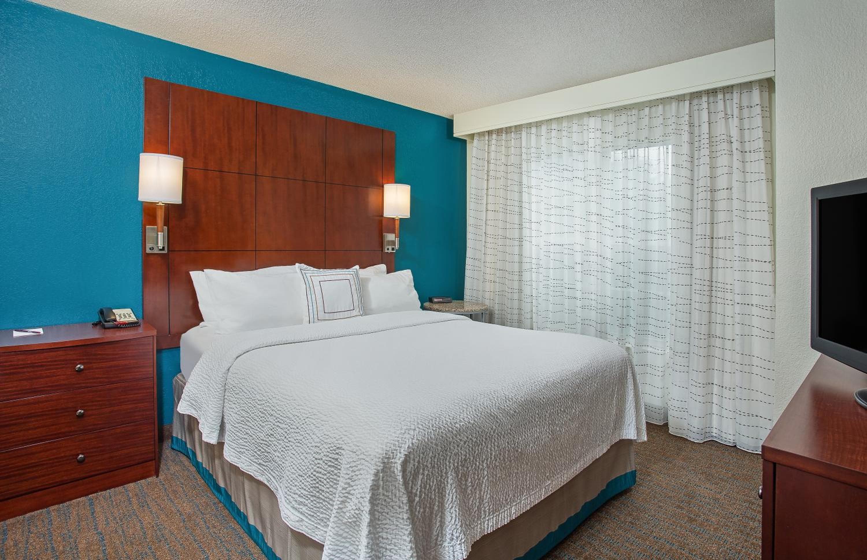 Residence Inn Knoxville Cedar Bluff, Knoxville, photo 3