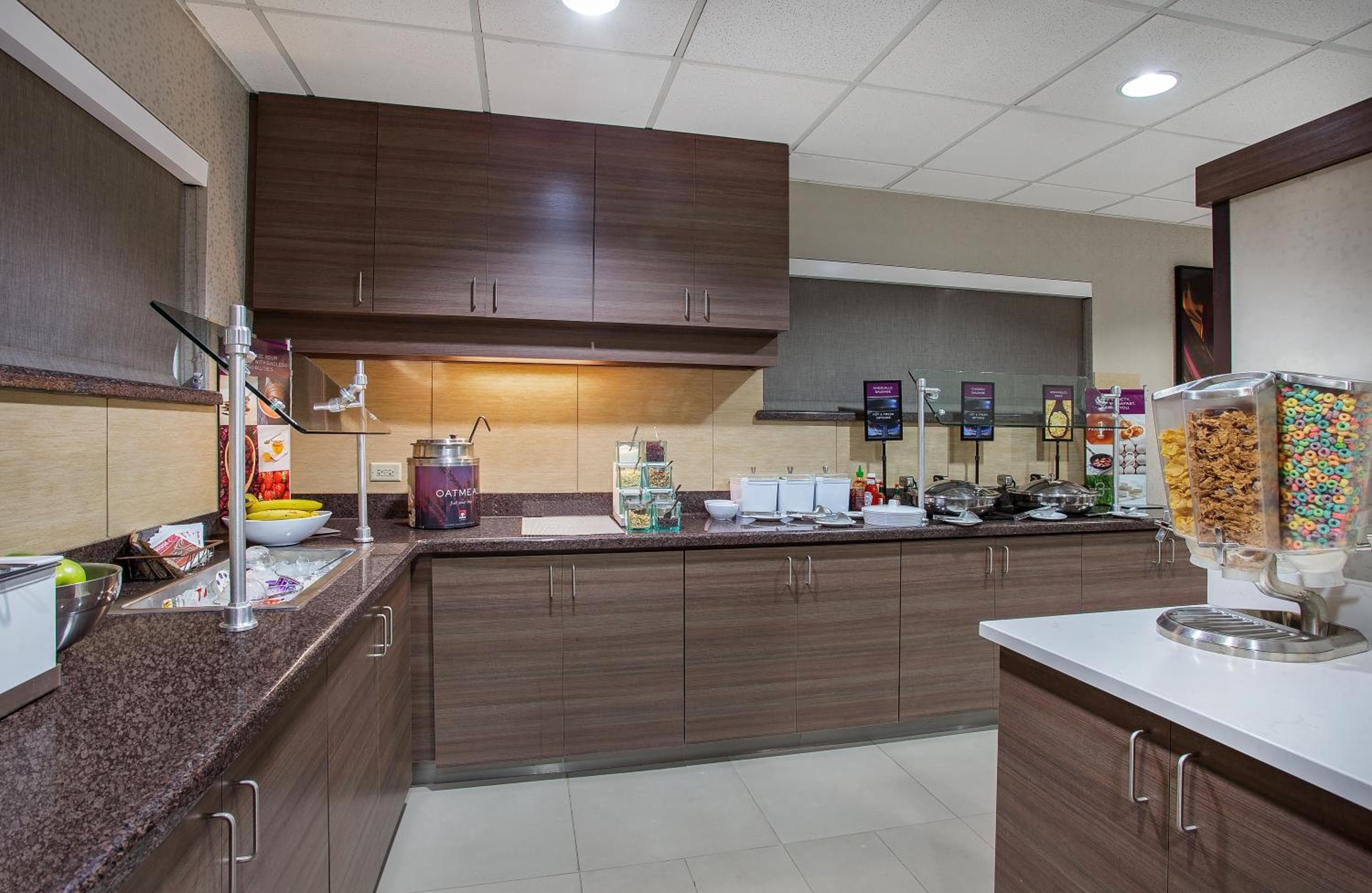 Residence Inn Knoxville Cedar Bluff, Knoxville, photo 5