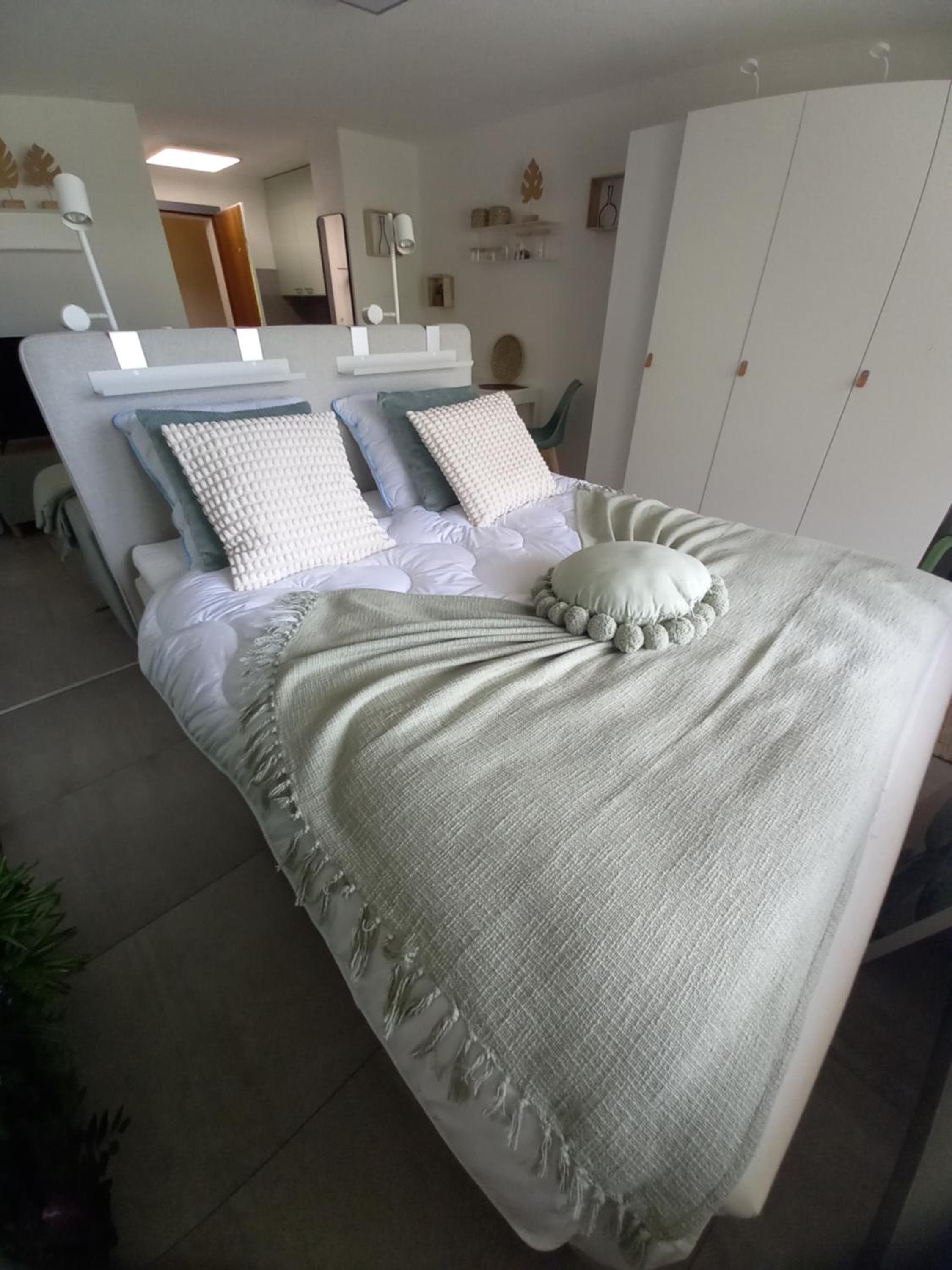 Studios & Appartements famille - Saillon Evasion, Saillon, photo 2