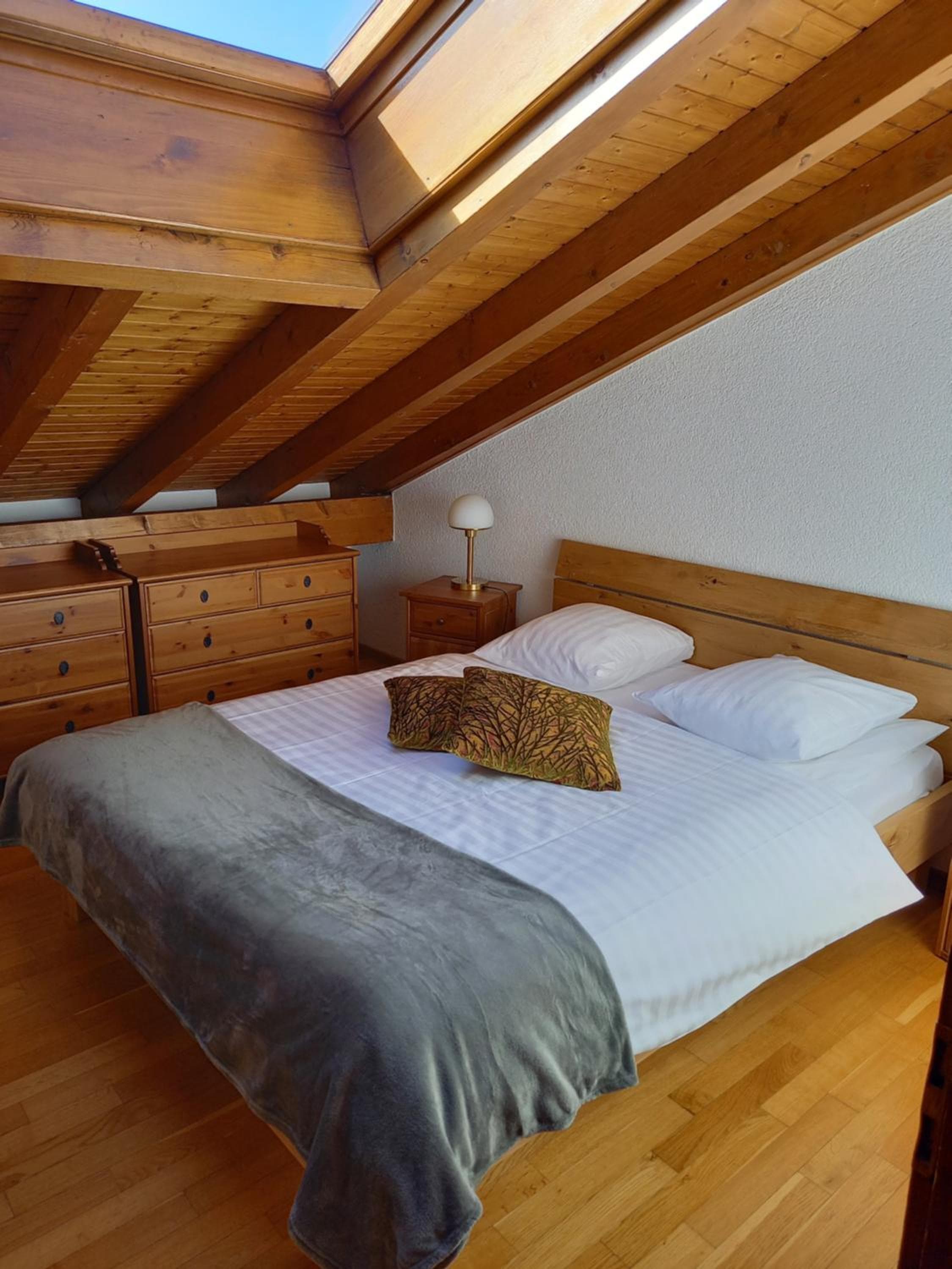 Studios & Appartements famille - Saillon Evasion, Saillon, photo 6