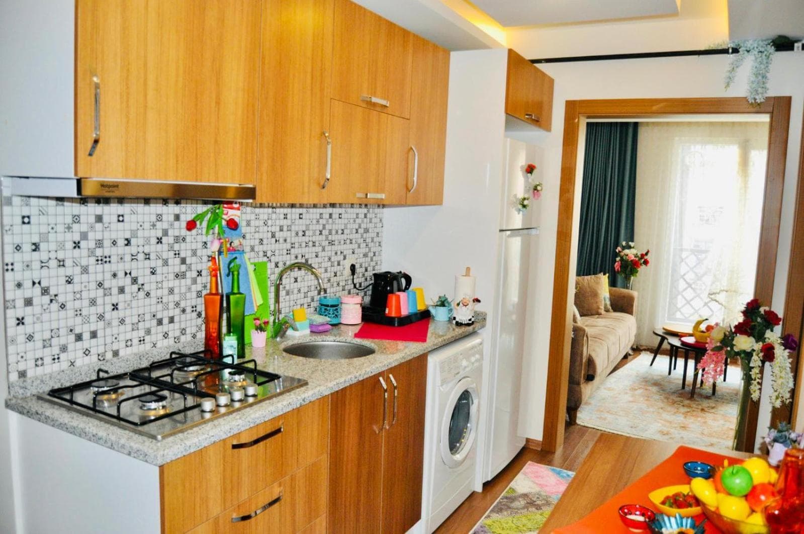 Yusra Apart Otel, Trabzon, photo 5