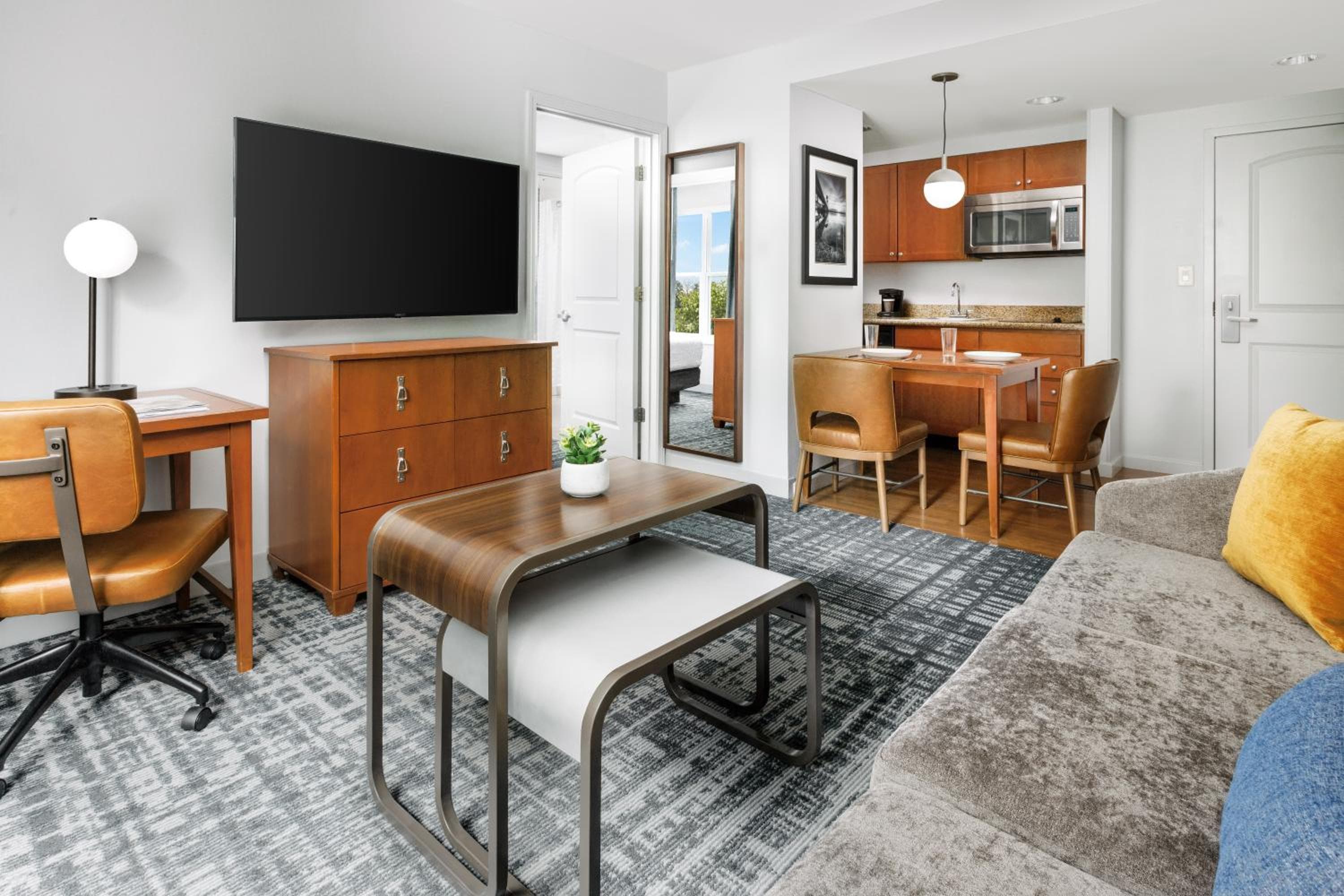 Homewood Suites by Hilton Portsmouth, Portsmouth, photo 6
