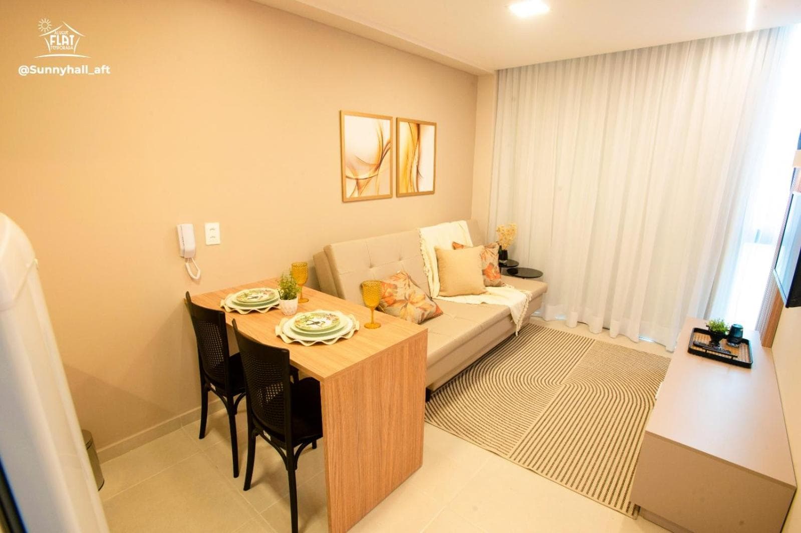 Sunny Hall by AFT, Porto De Galinhas, photo 2