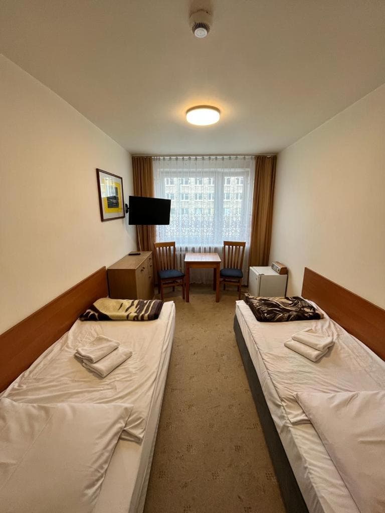 Jantar Resort, Szczecin, photo 6
