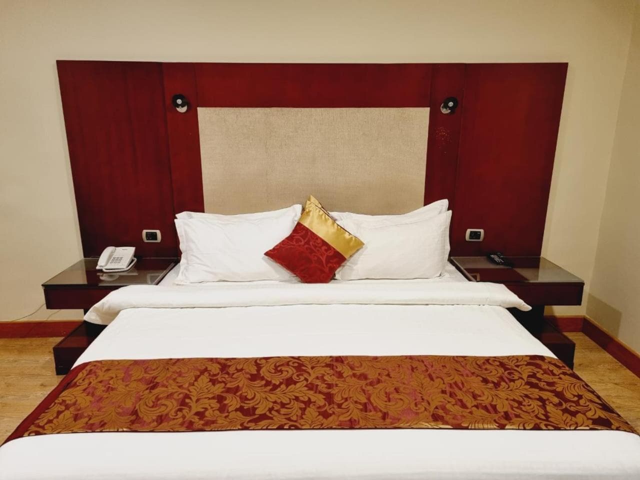 رؤوم إن للشقق الفندقية-سكاكا, Sakakah, photo 3