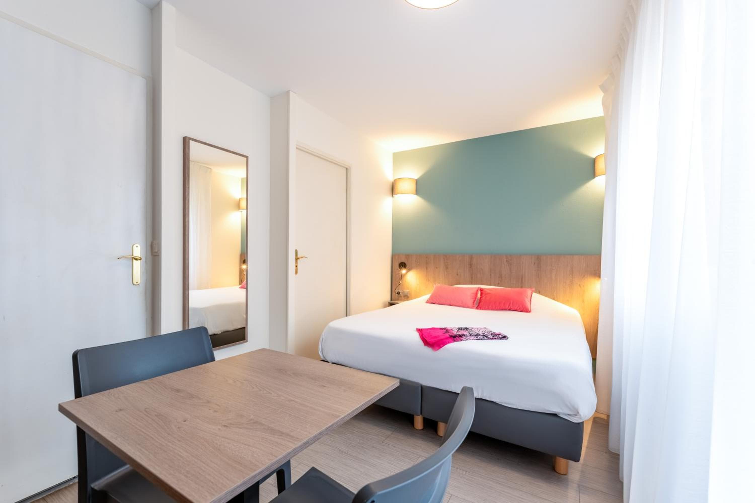 Zenitude Hôtel-Résidences Le Havre Centre, Le Havre, photo 2