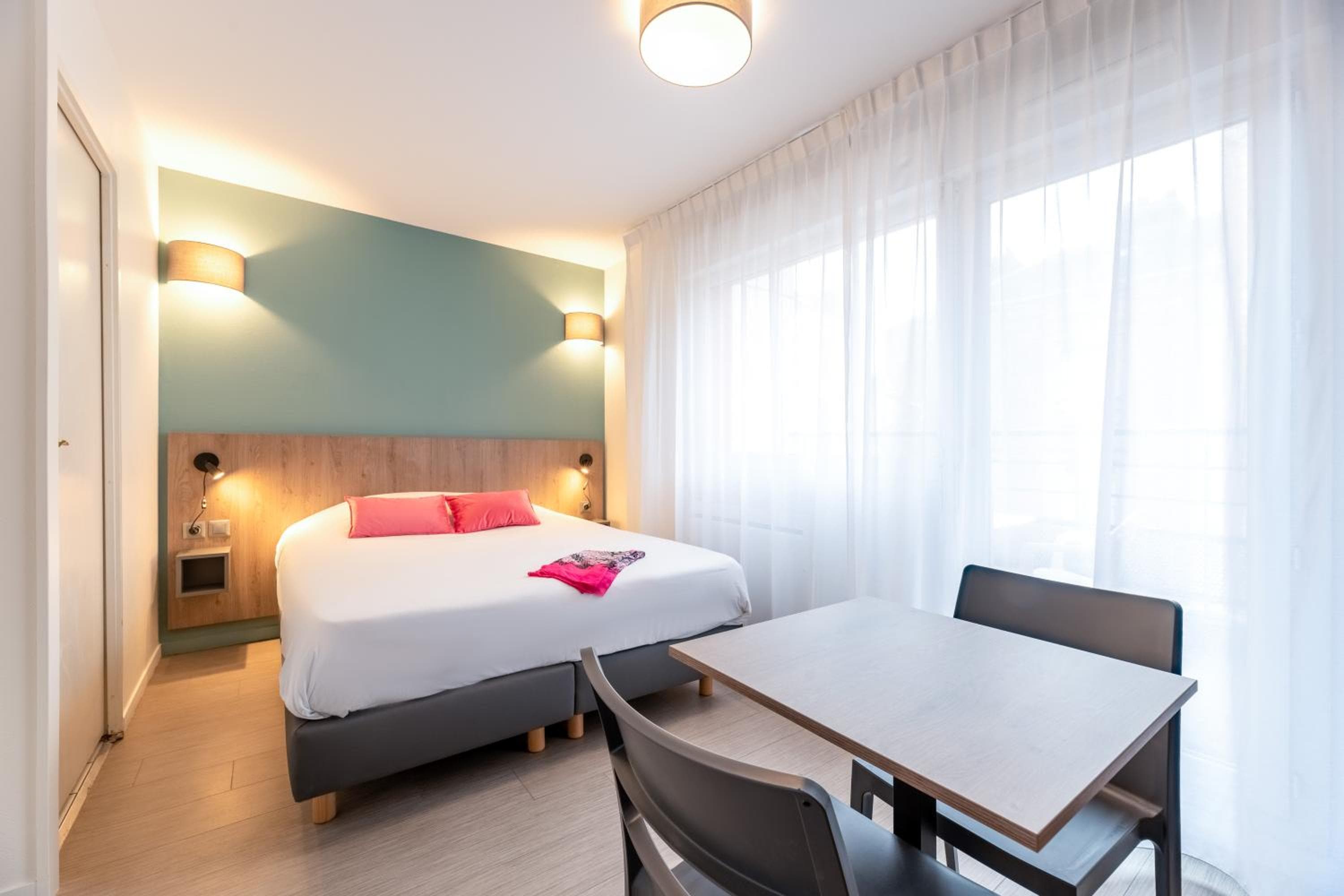 Zenitude Hôtel-Résidences Le Havre Centre, Le Havre, photo 6