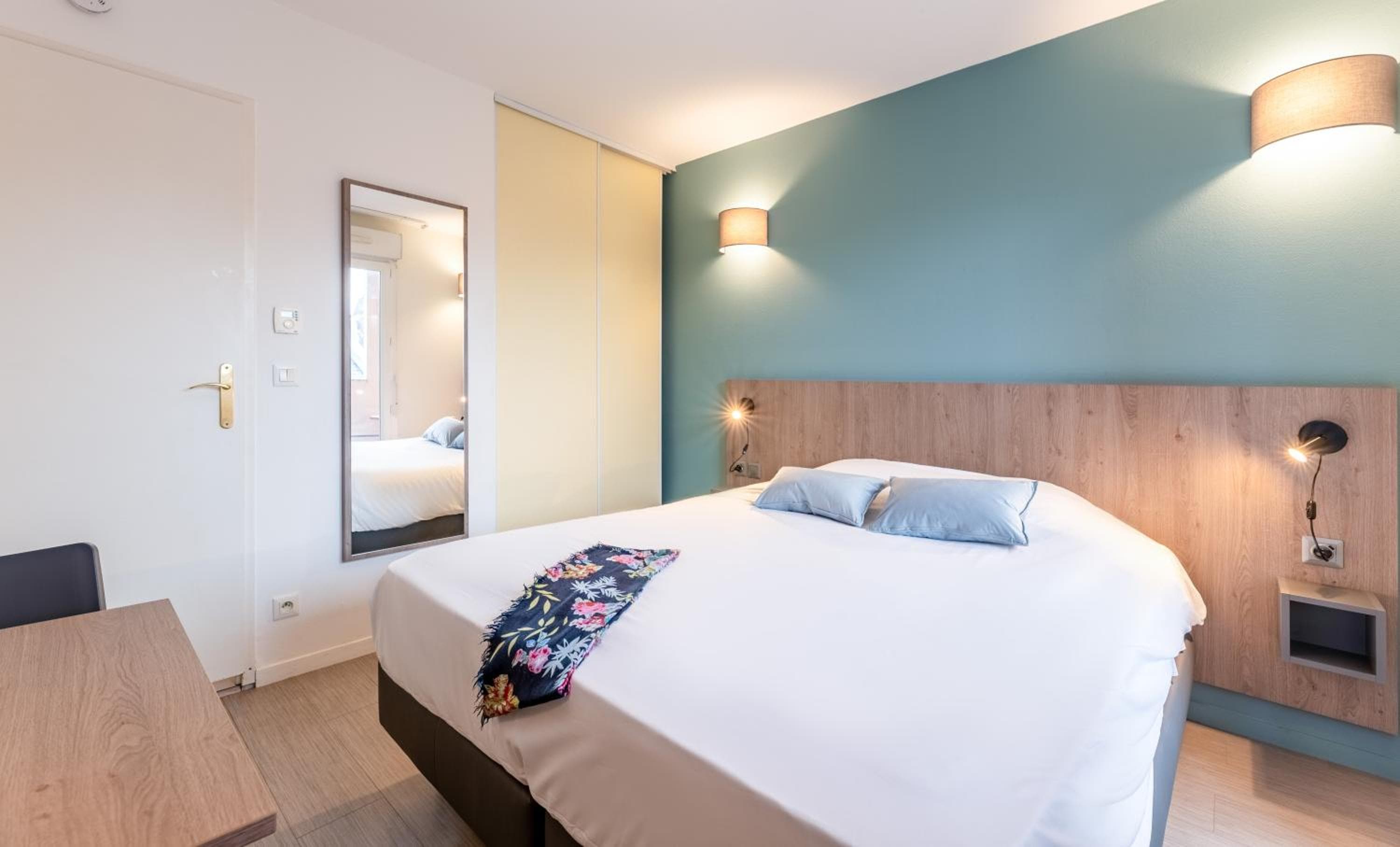 Zenitude Hôtel-Résidences Le Havre Centre, Le Havre, photo 3