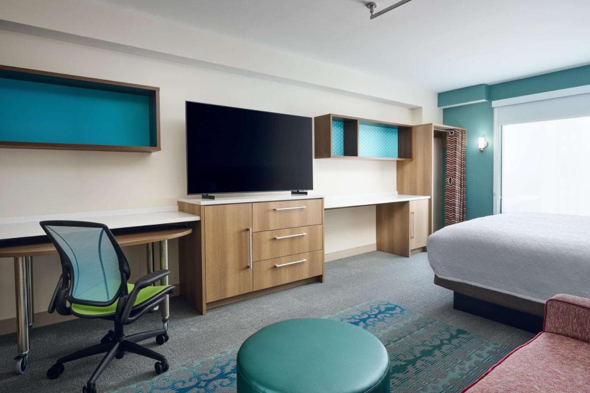 Home2 Suites By Hilton Towson, Towson