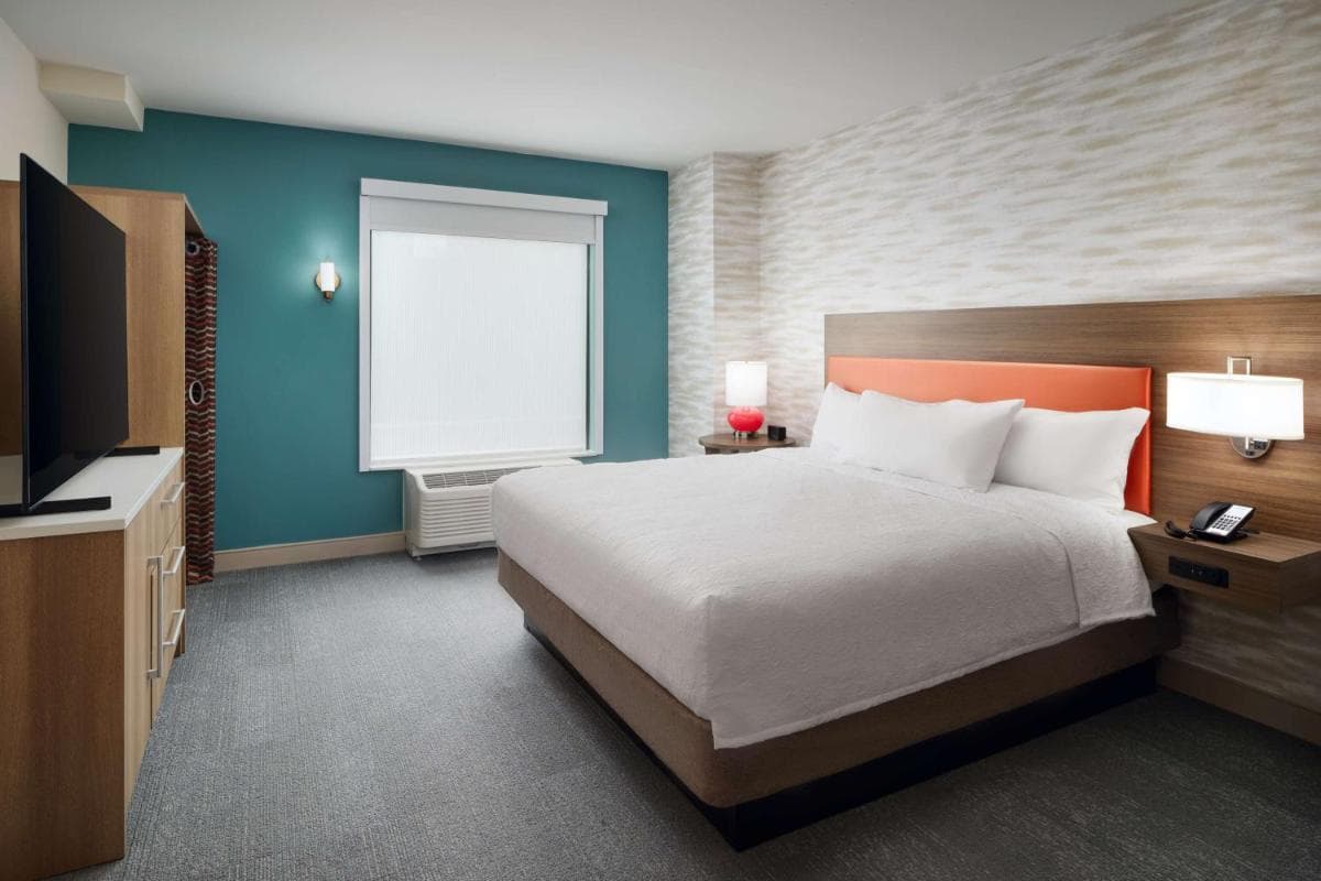 Home2 Suites By Hilton Towson, Towson, photo 2