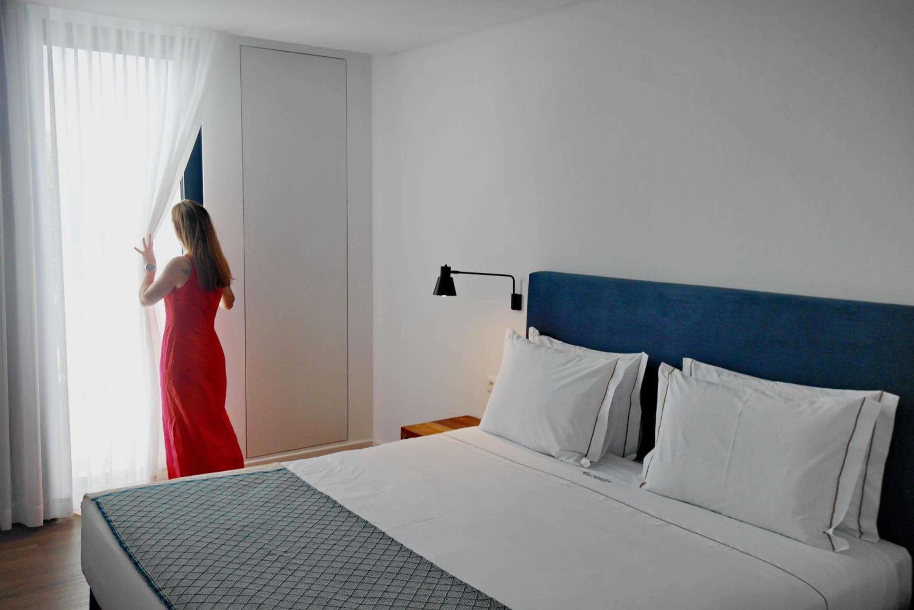 Pêro Teive Bay Apartments Hotel, Ponta Delgada, photo 3