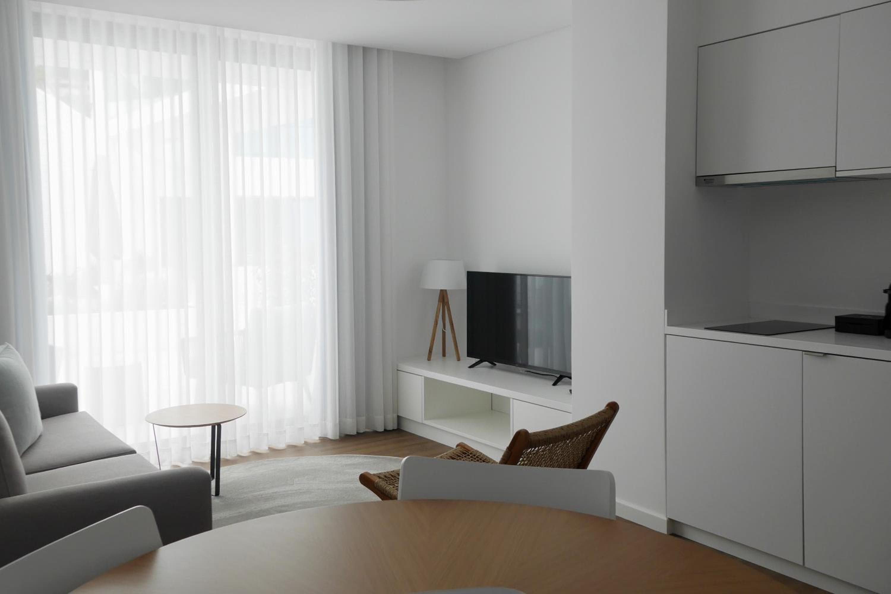 Pêro Teive Bay Apartments Hotel, Ponta Delgada, photo 4