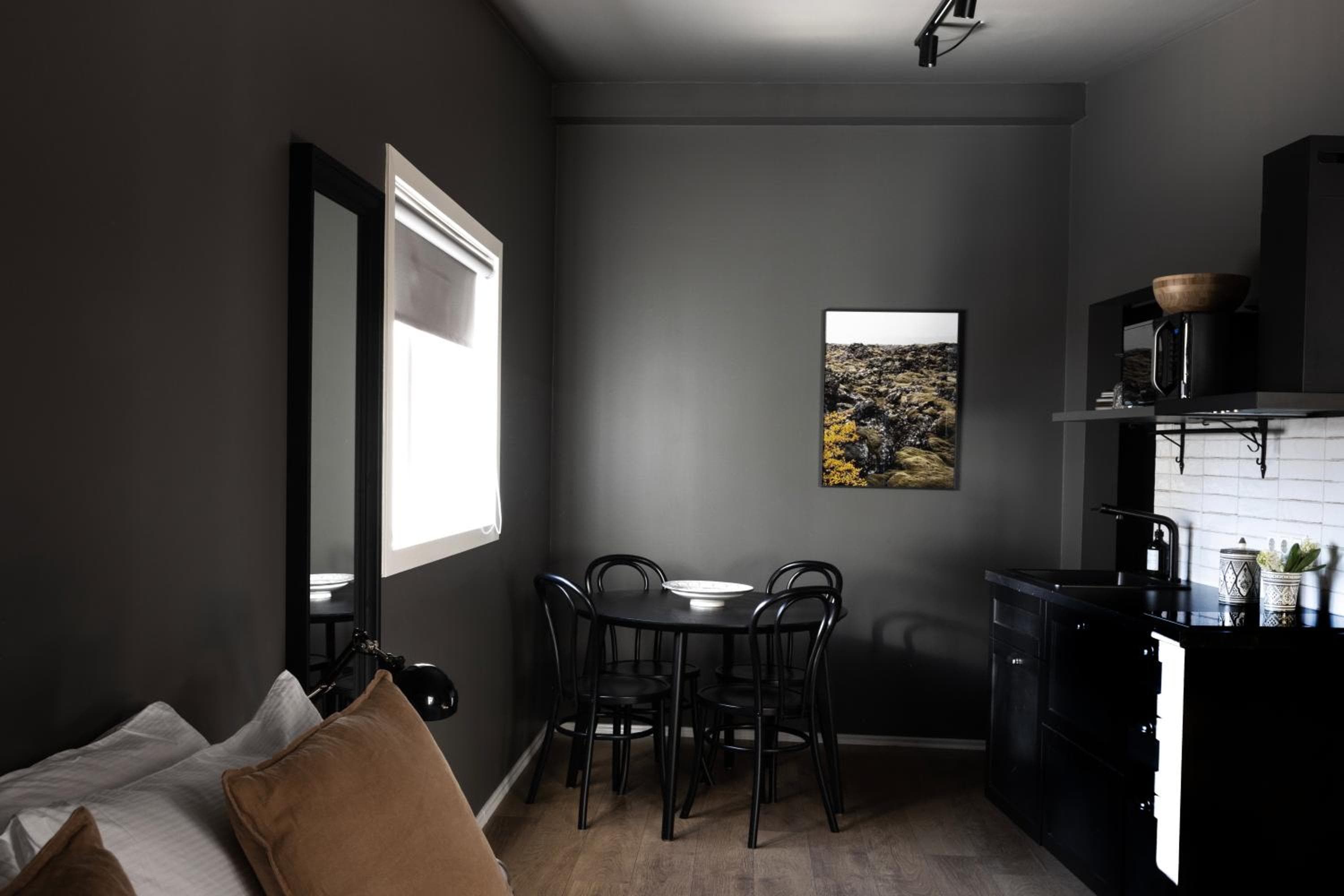 Rey Apartments, Reykjavík, photo 4