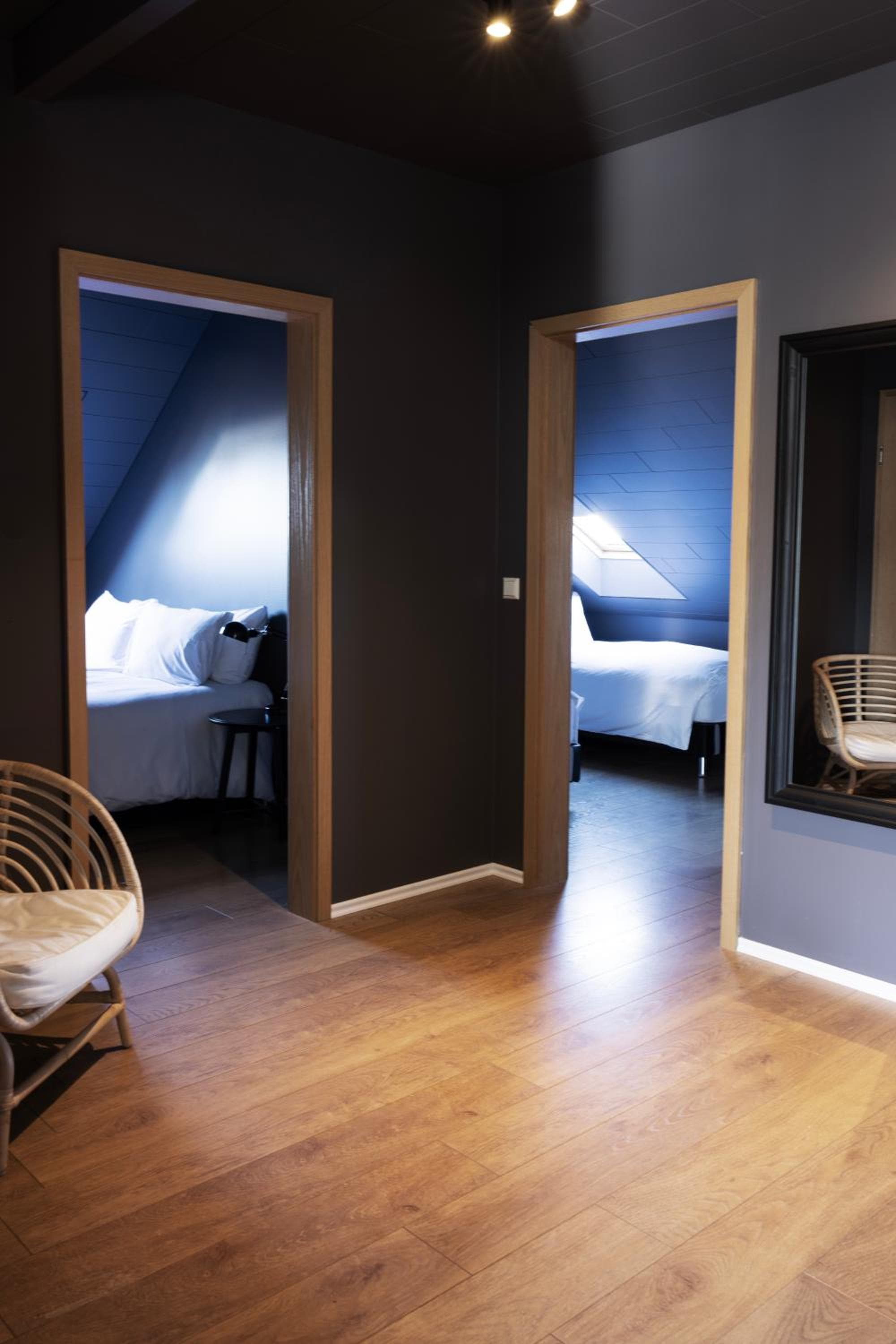 Rey Apartments, Reykjavík, photo 3