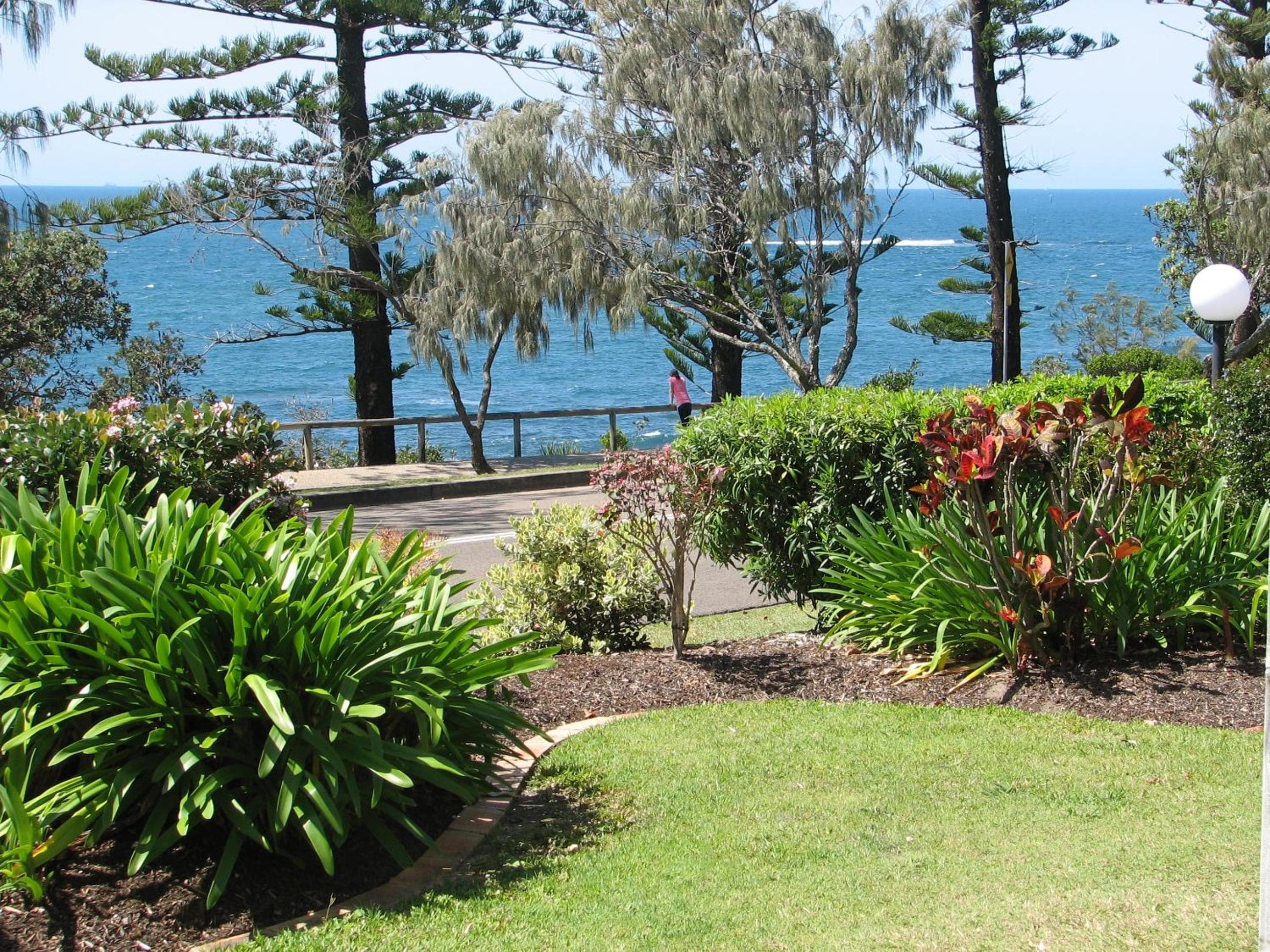 Sea Point Ocean Apartments, Caloundra, photo 4