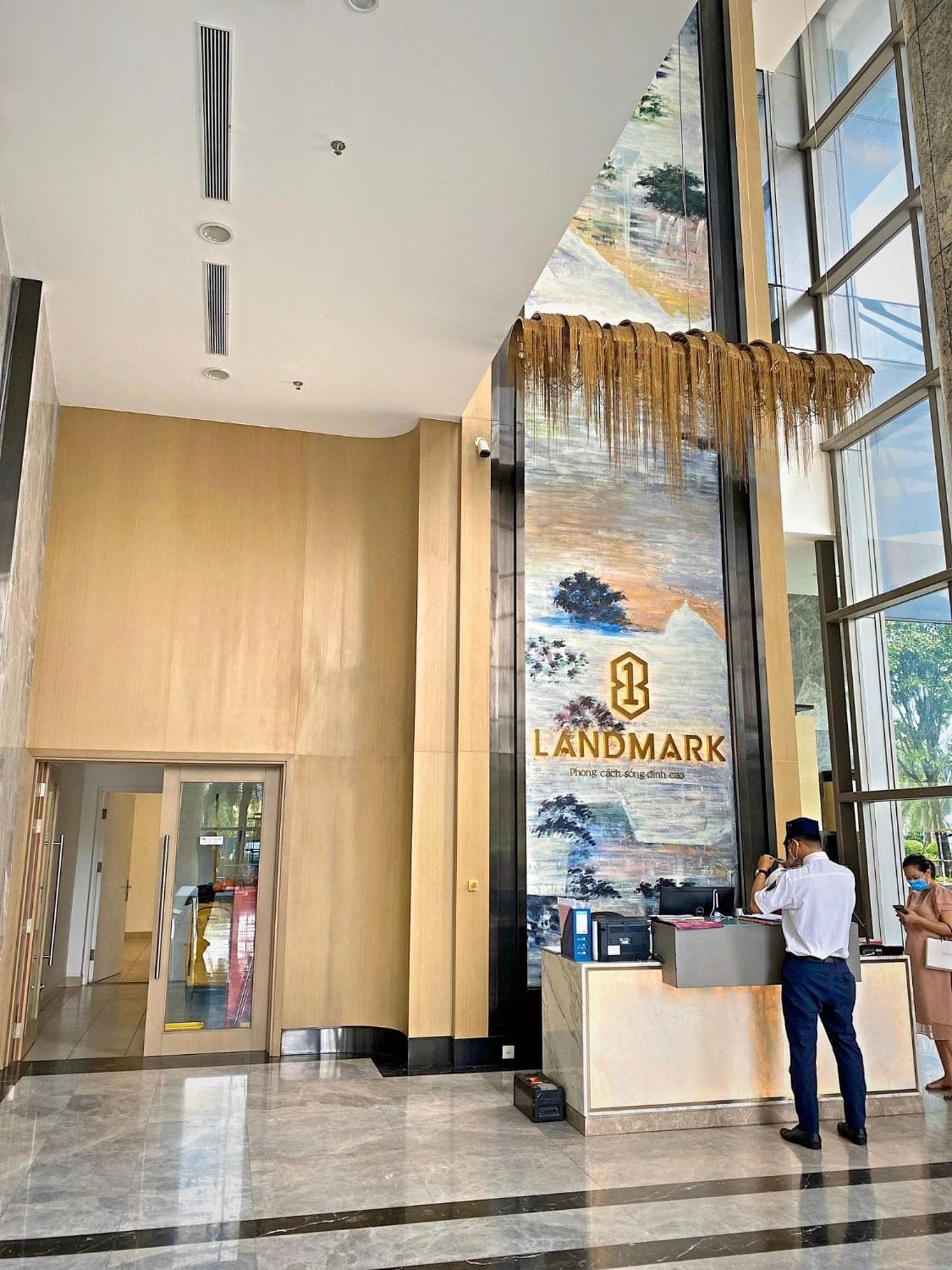 LANDMARK 81 CONDOTEL CBD in HCMC, Ho Chi Minh City, photo 3