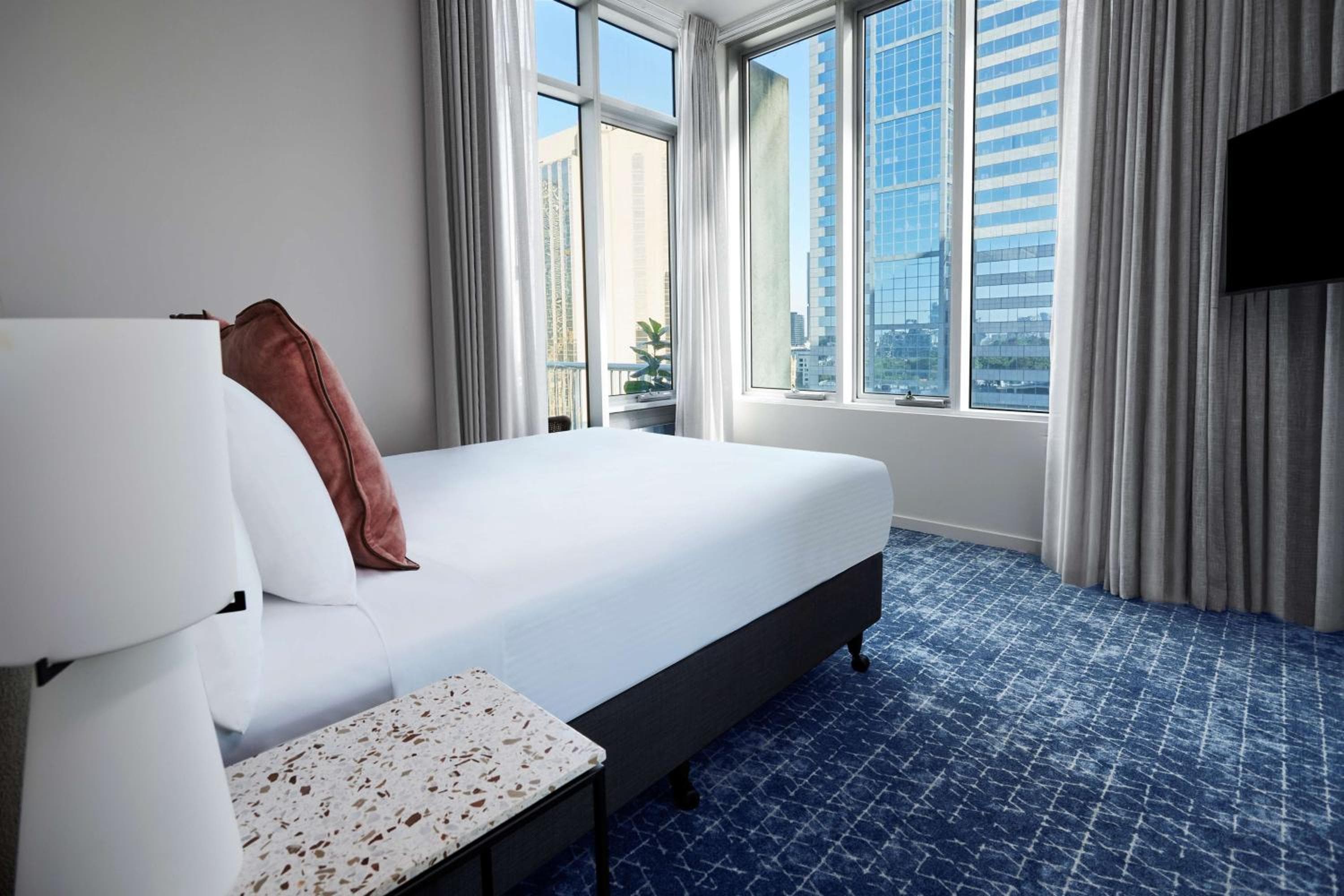 Adina Apartment Hotel Melbourne Flinders Street, Melbourne, photo 2
