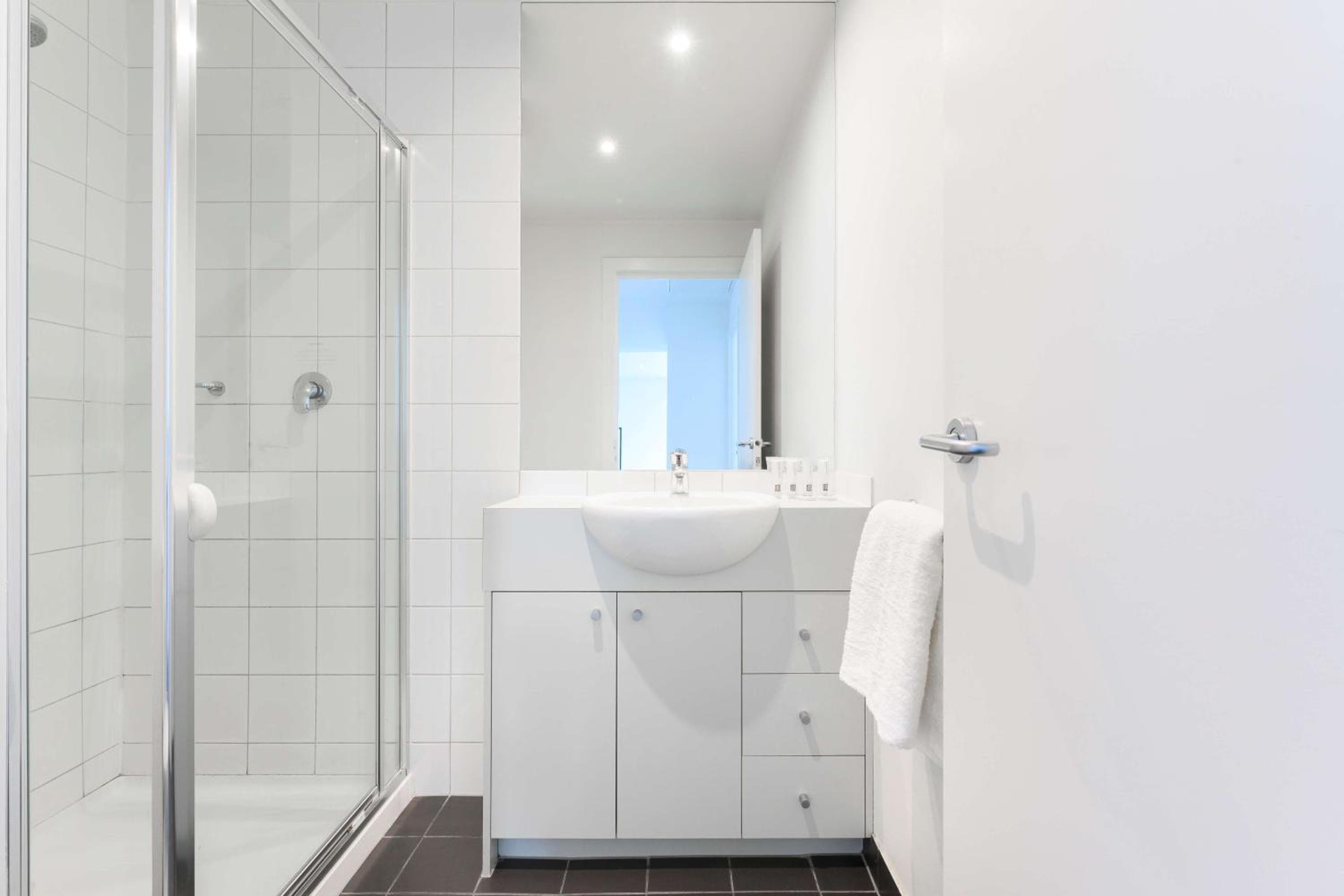 Adina Apartment Hotel Melbourne Flinders Street, Melbourne, photo 6